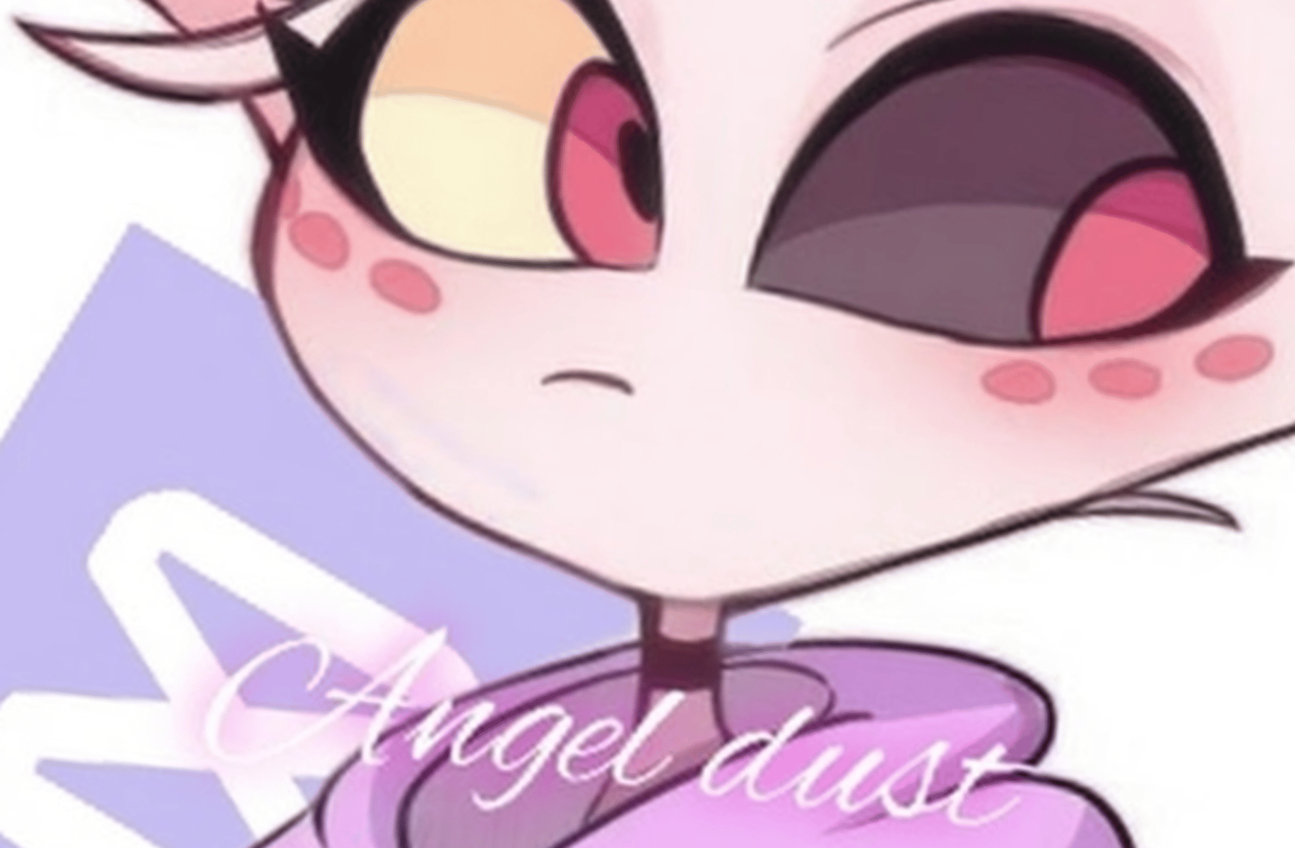 Angel dust