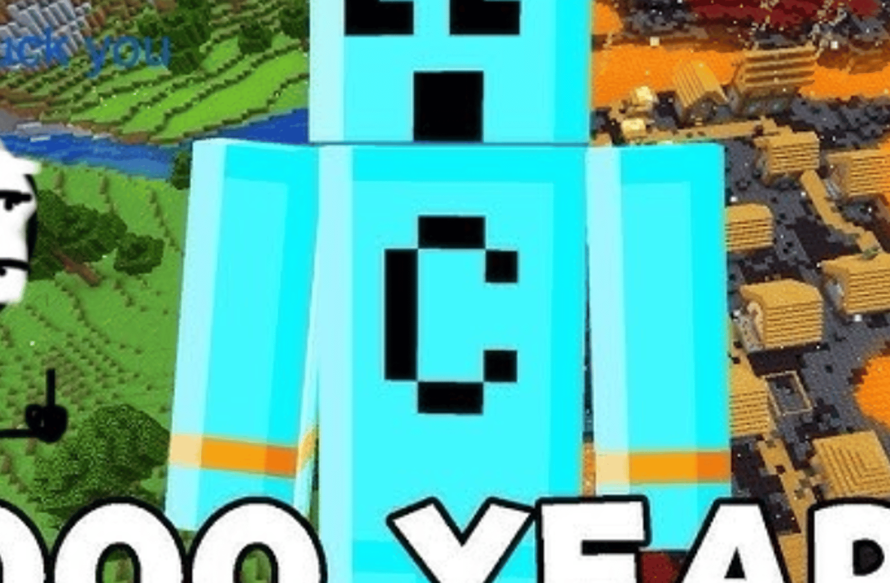 Craftee hater