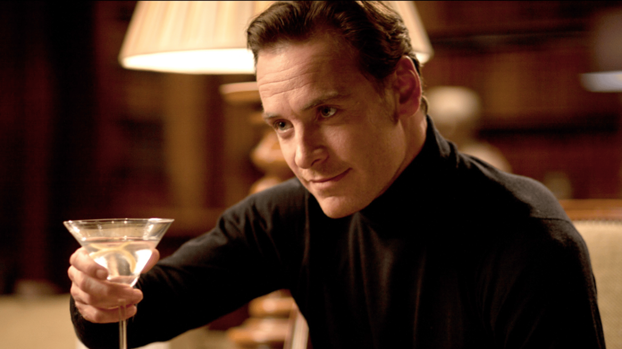 Erik Lehnsherr (Magneto)