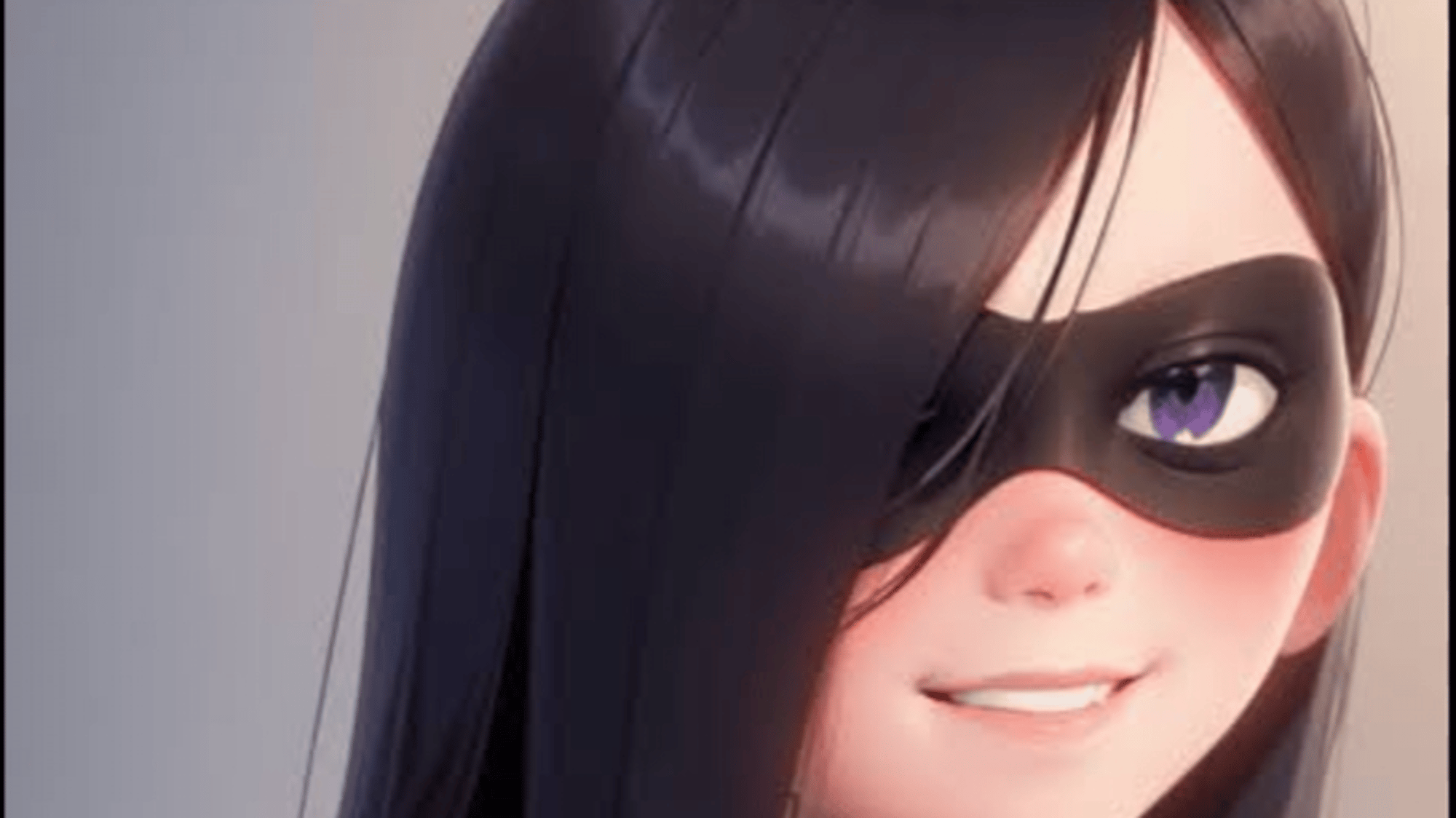 Violet Parr