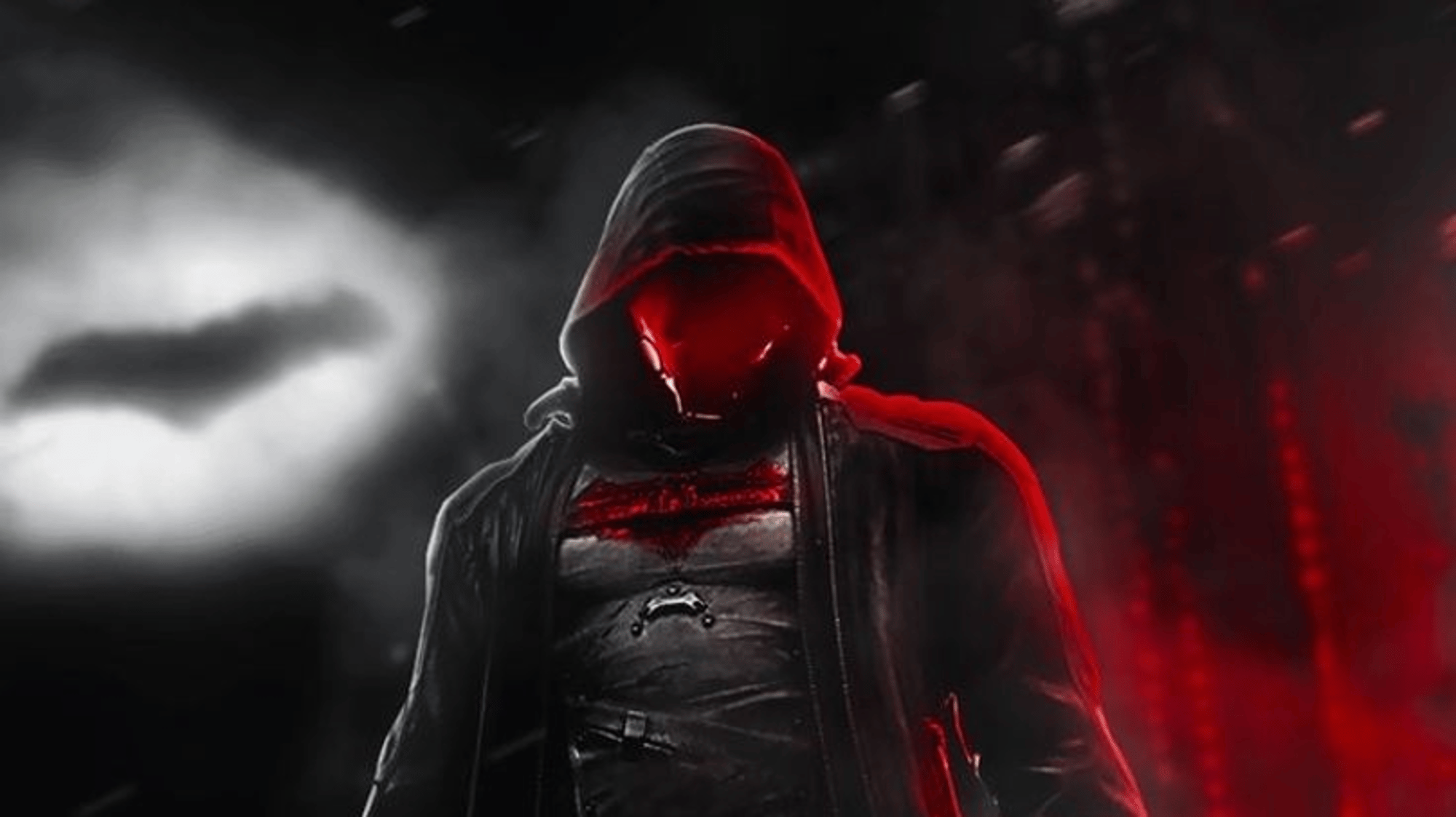 Red hood (DC)