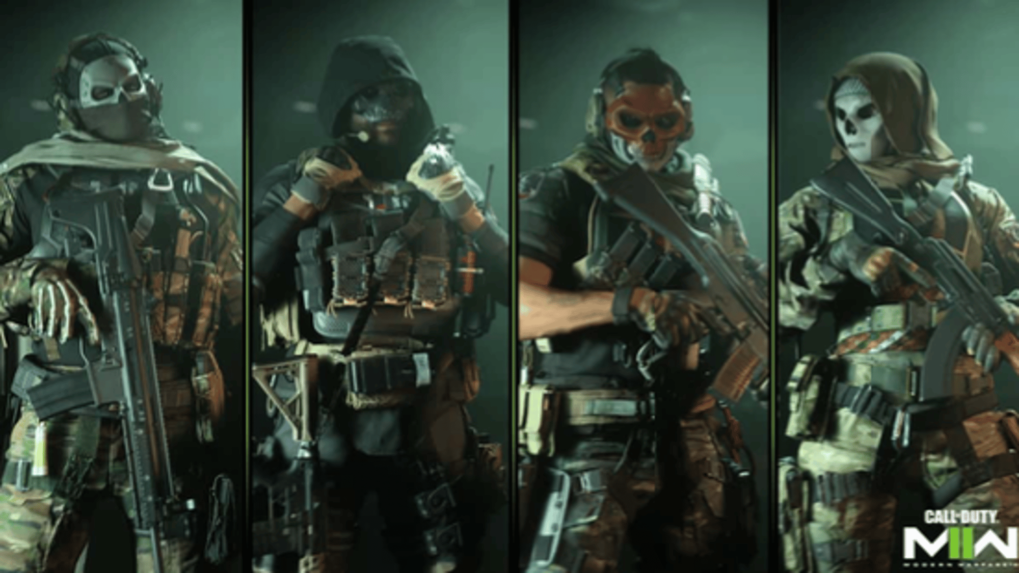 Call of Duty Boys