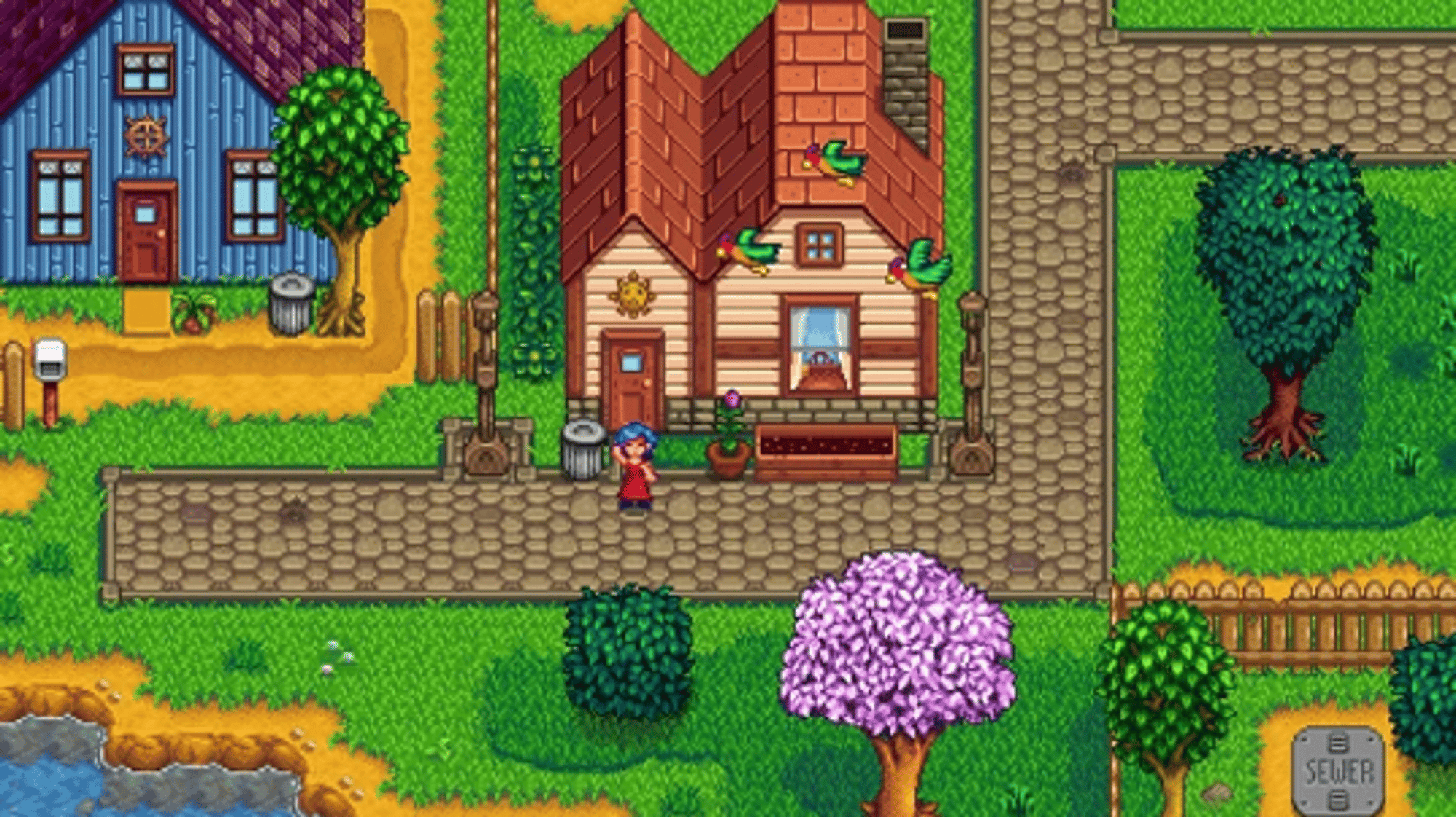 Emily (Stardew Valley)