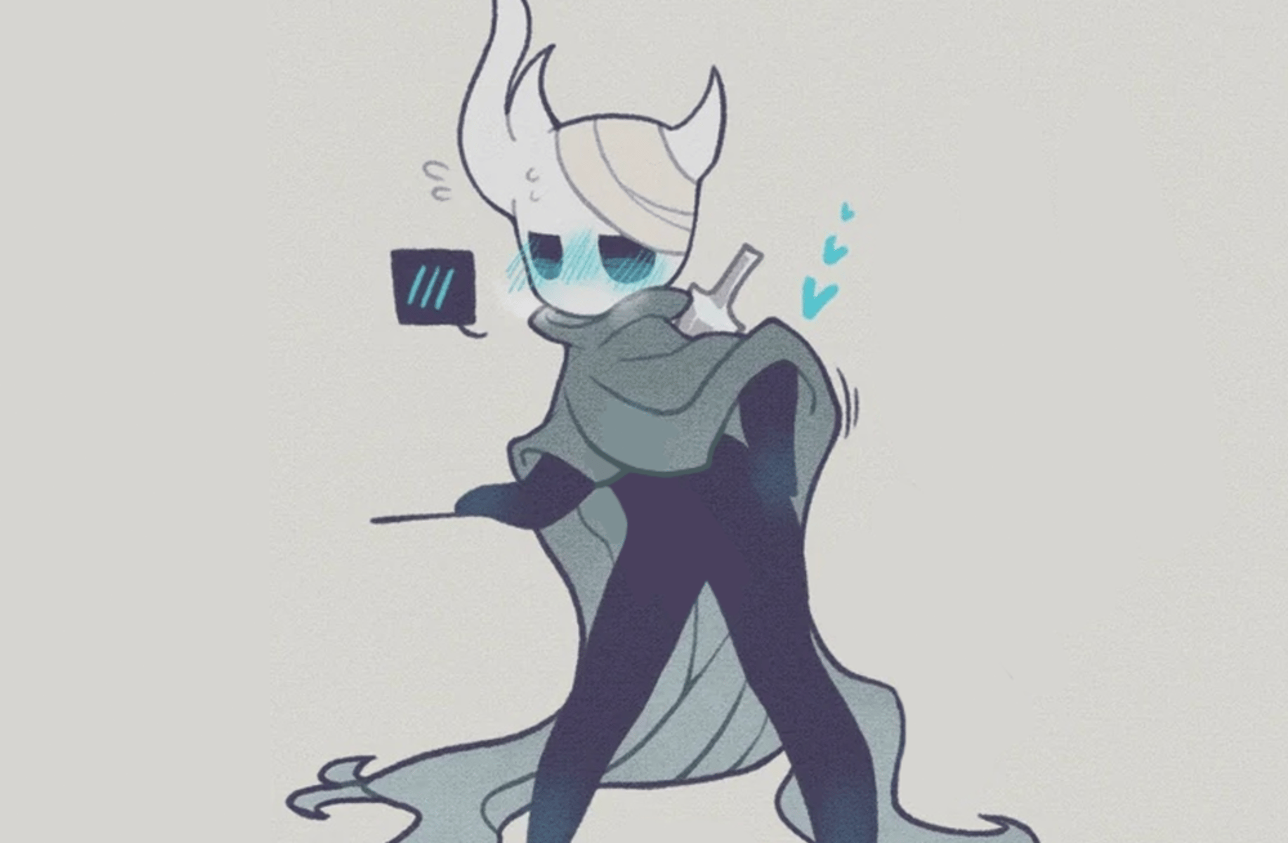 Lost Kin