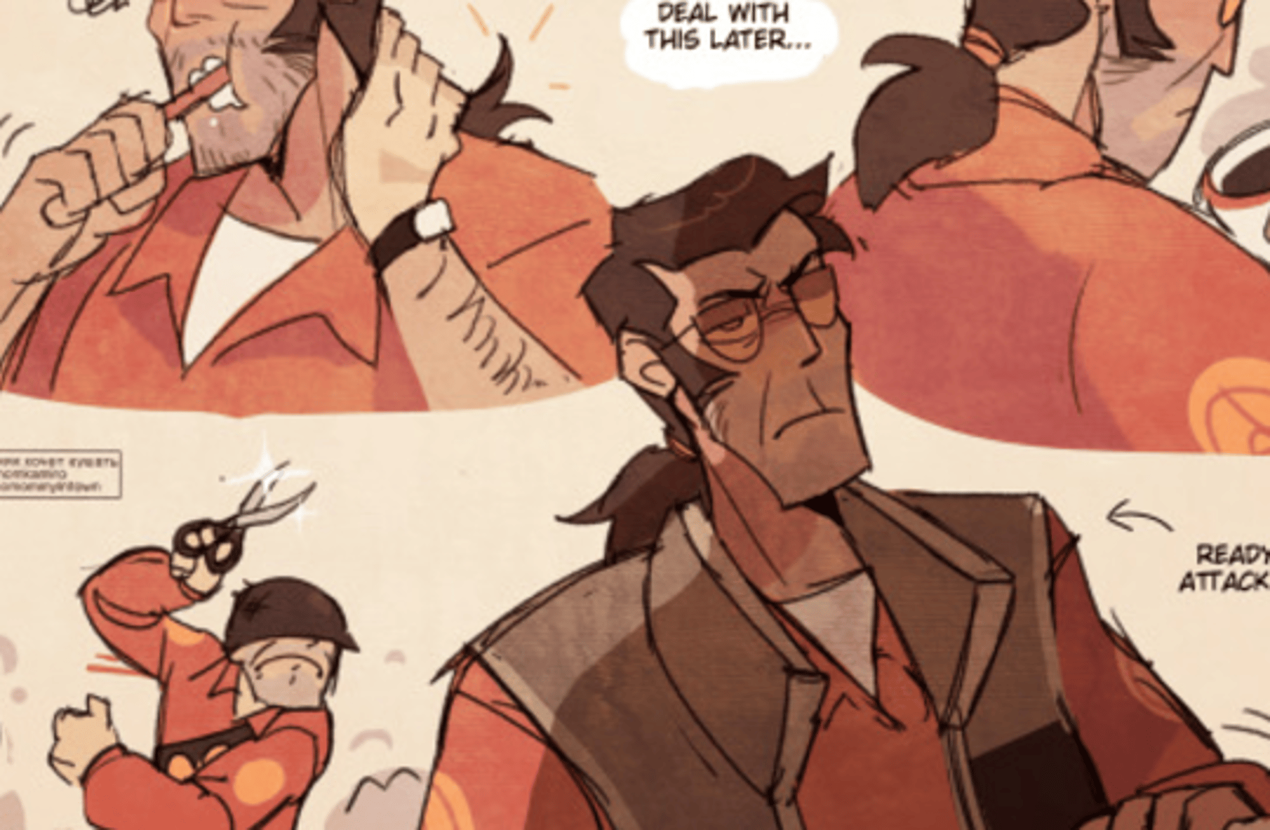 Sniper (Tf2)