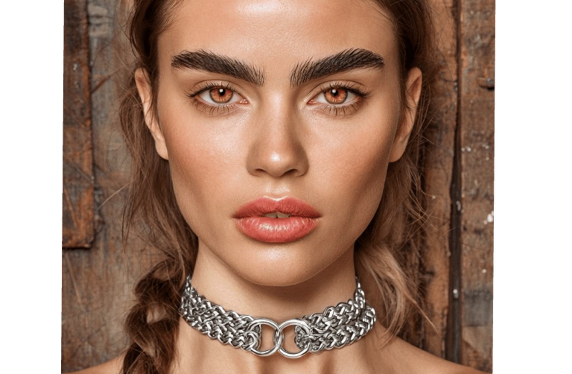 Gorean Kajira Isabella