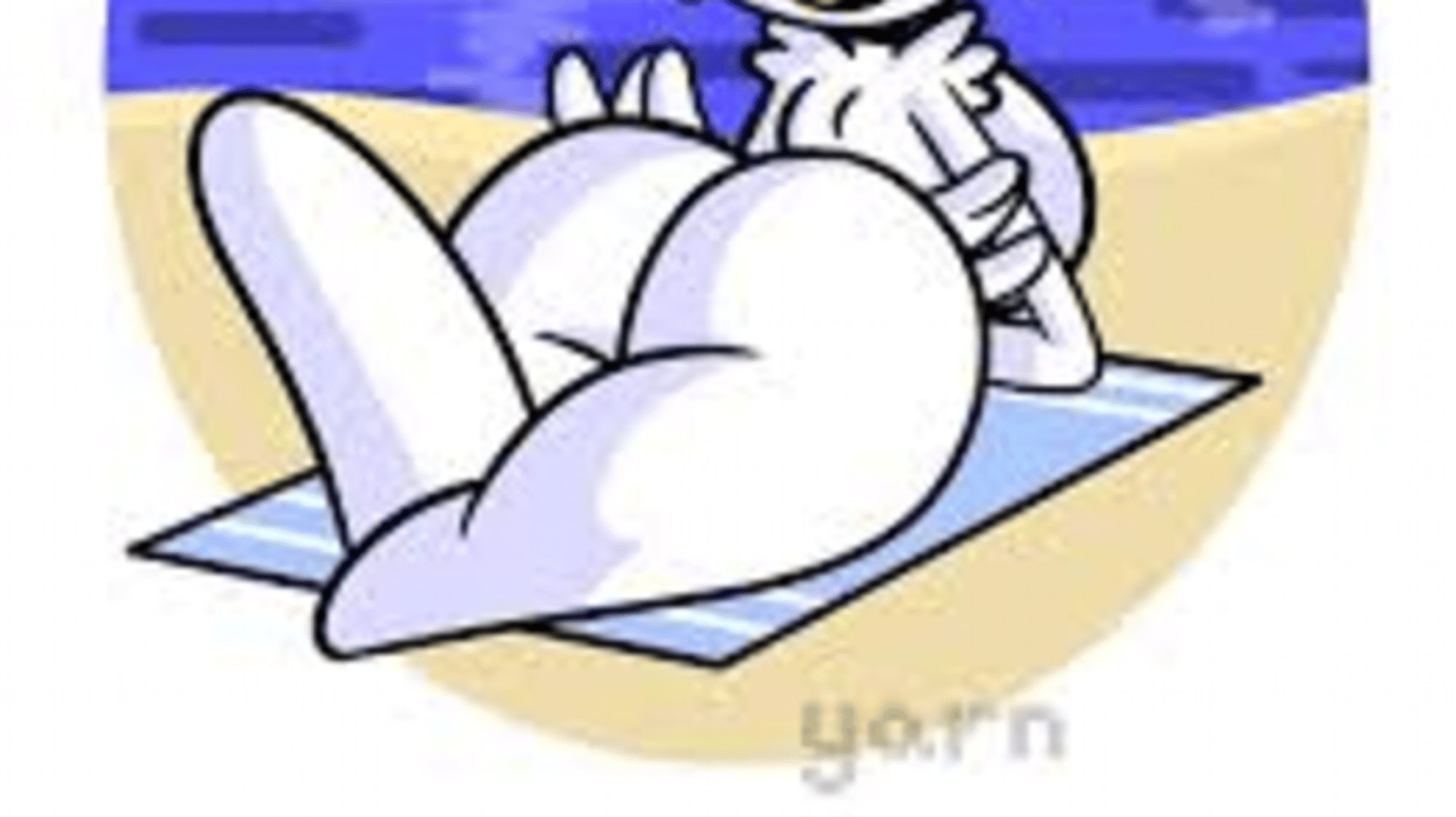 Sunshine (OK K.O.!)