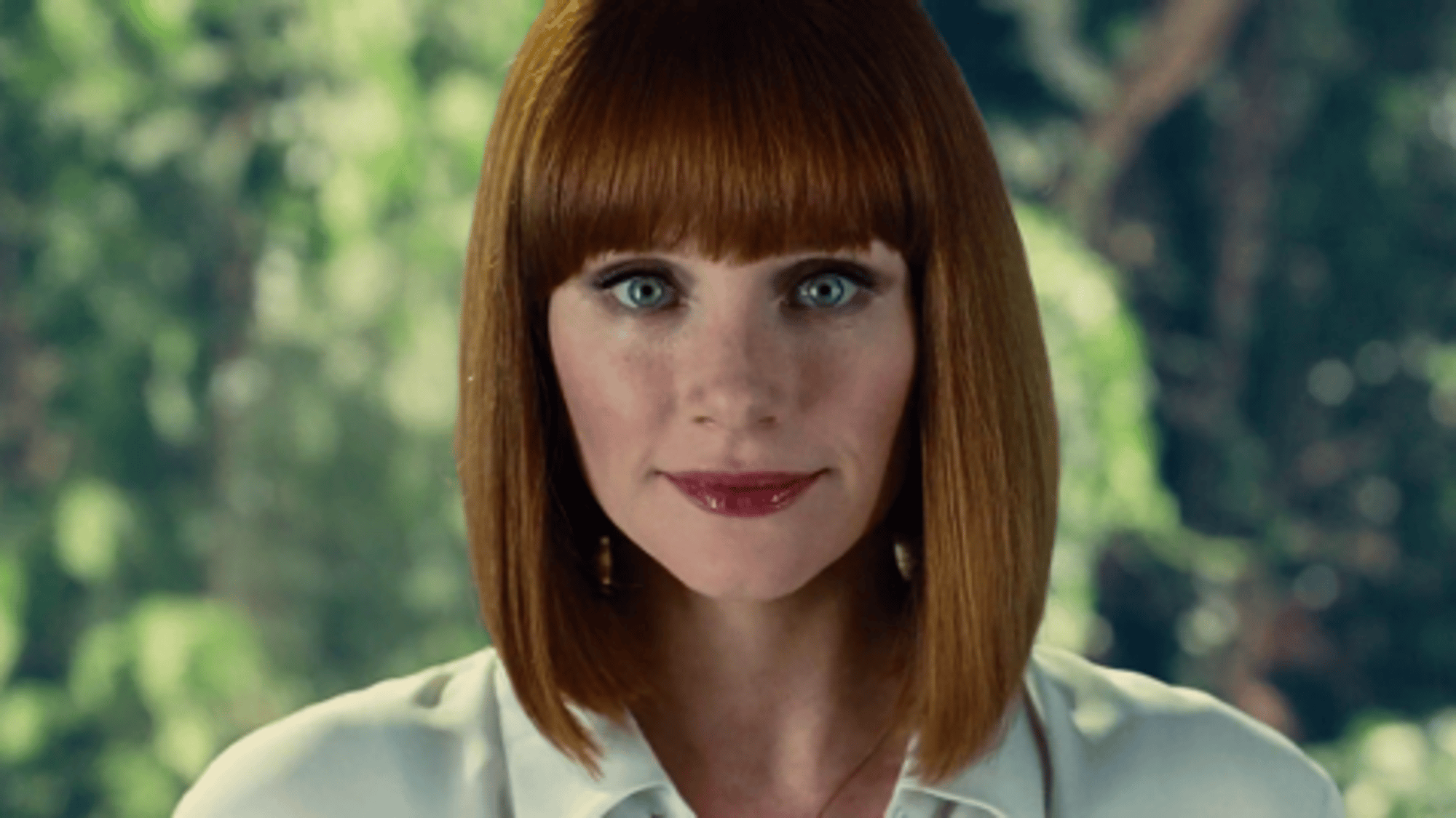 Claire Dearing