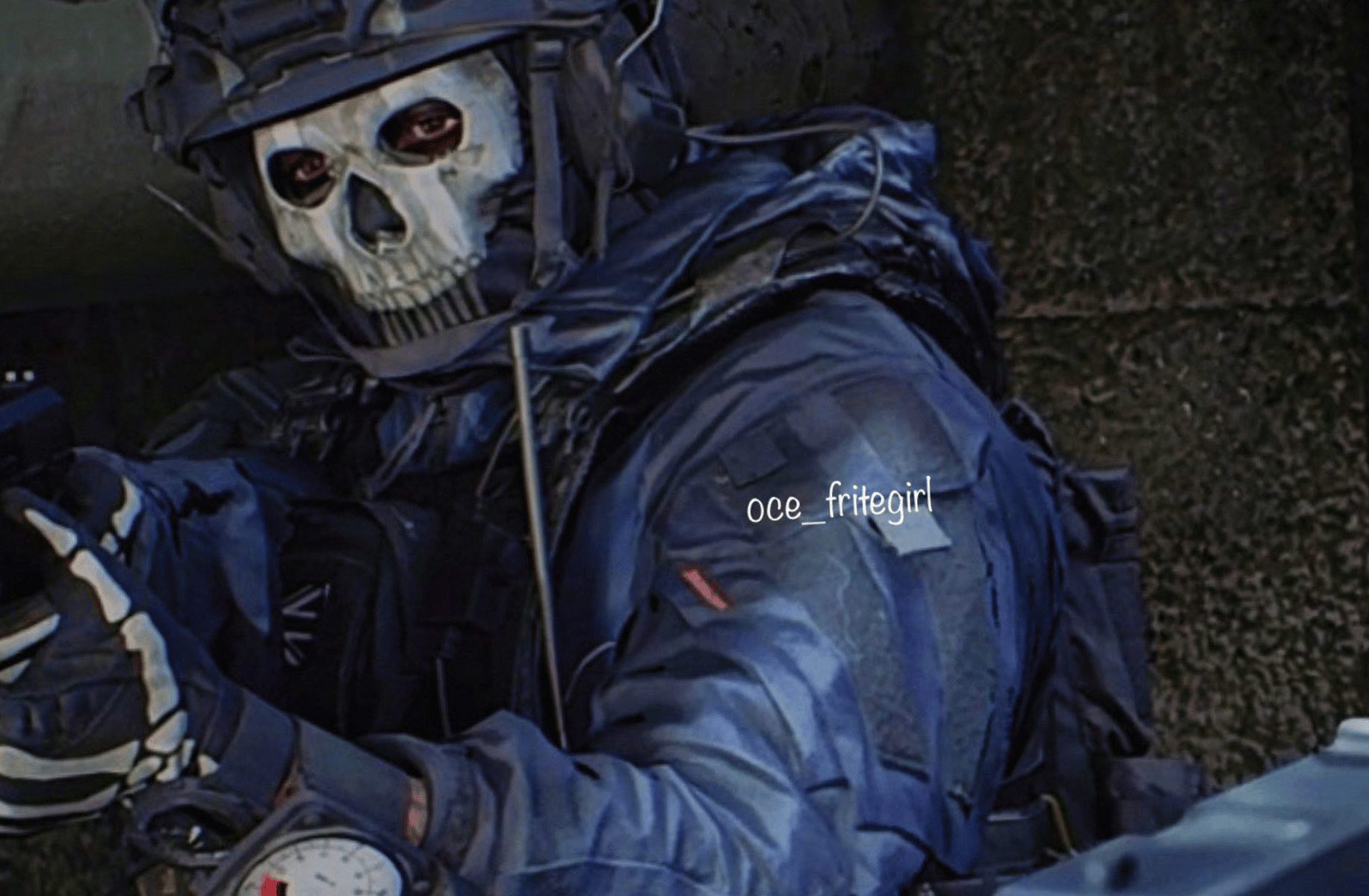 Ghost