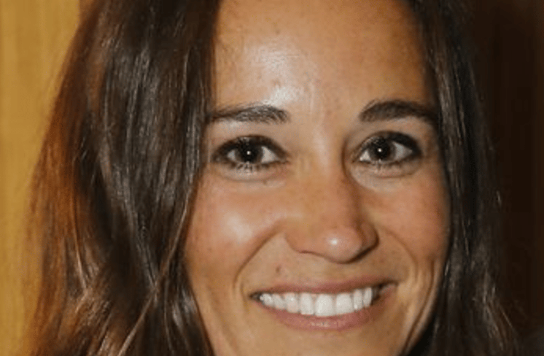 Pippa Middleton