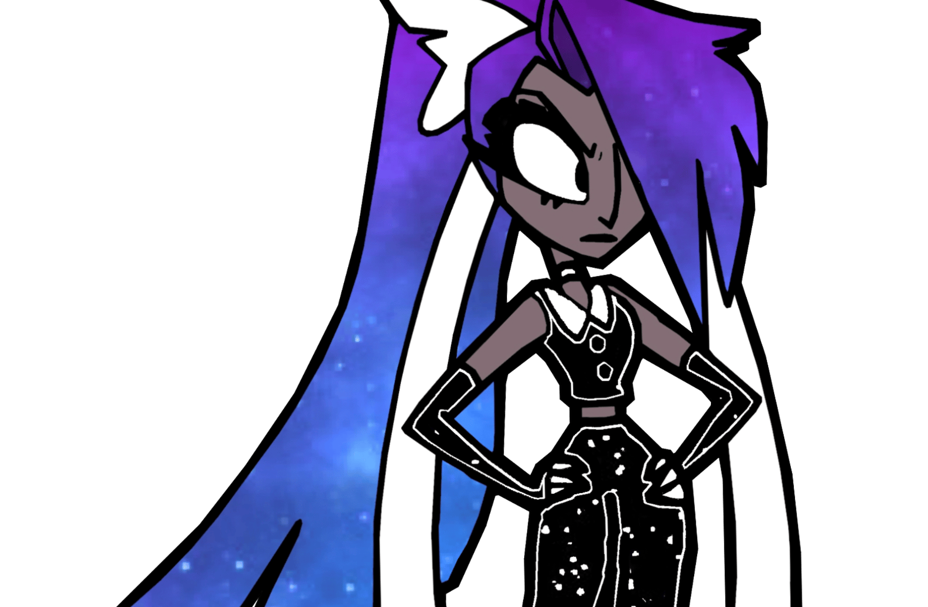 Celestial Vaggie