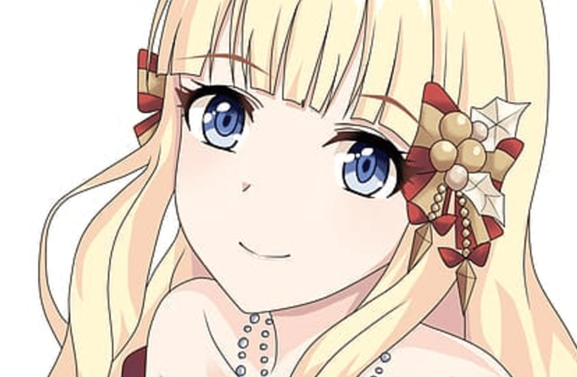 Princess Lia