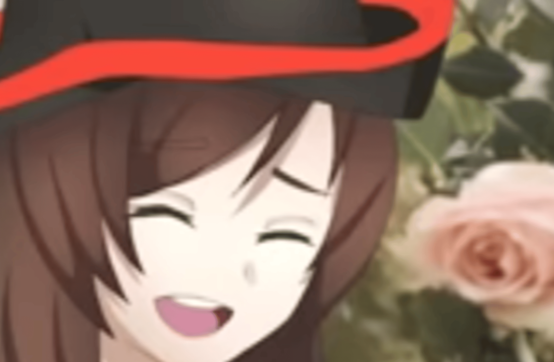 Ana ( Serbian step sister