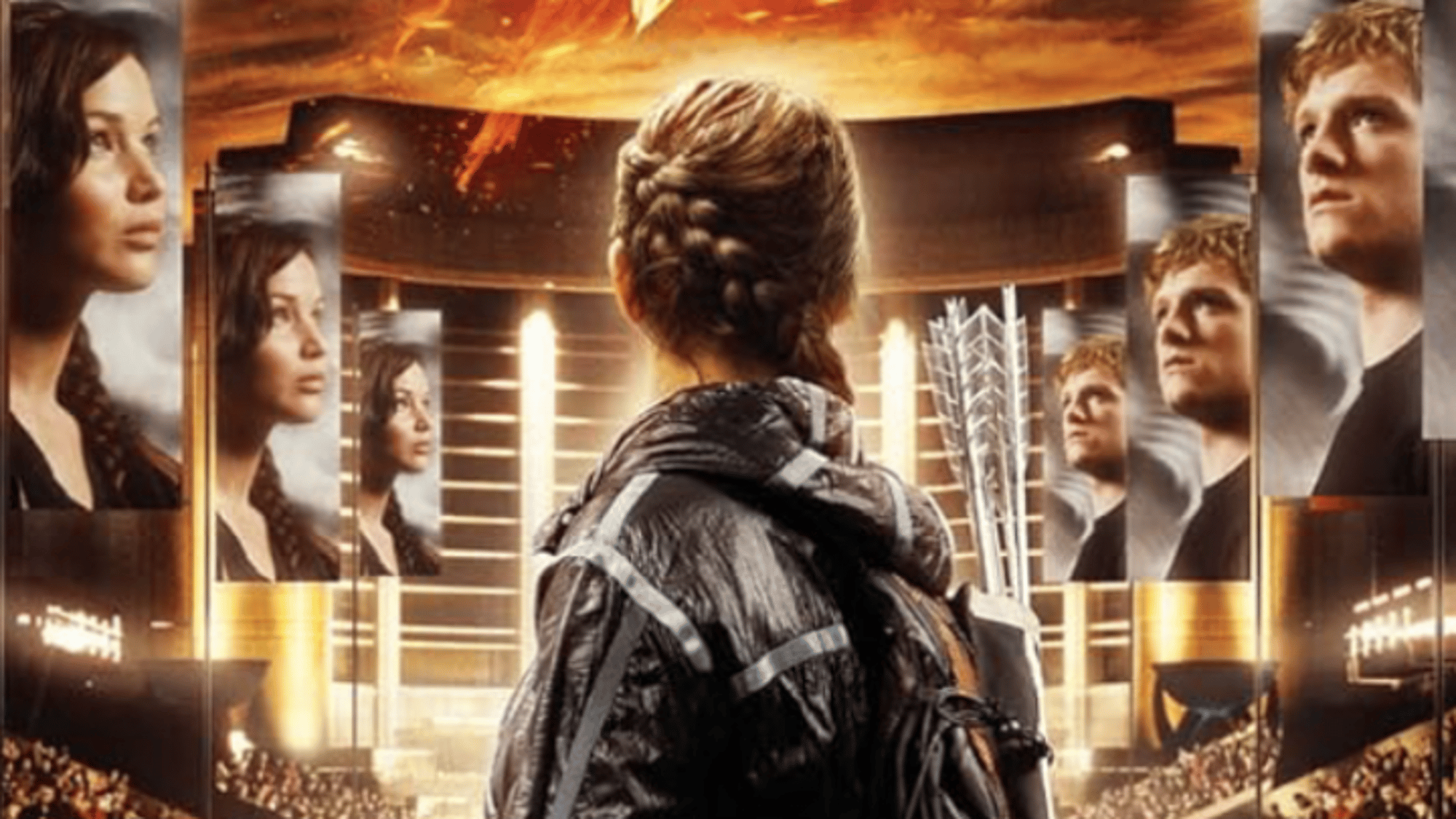 74th Hunger Games