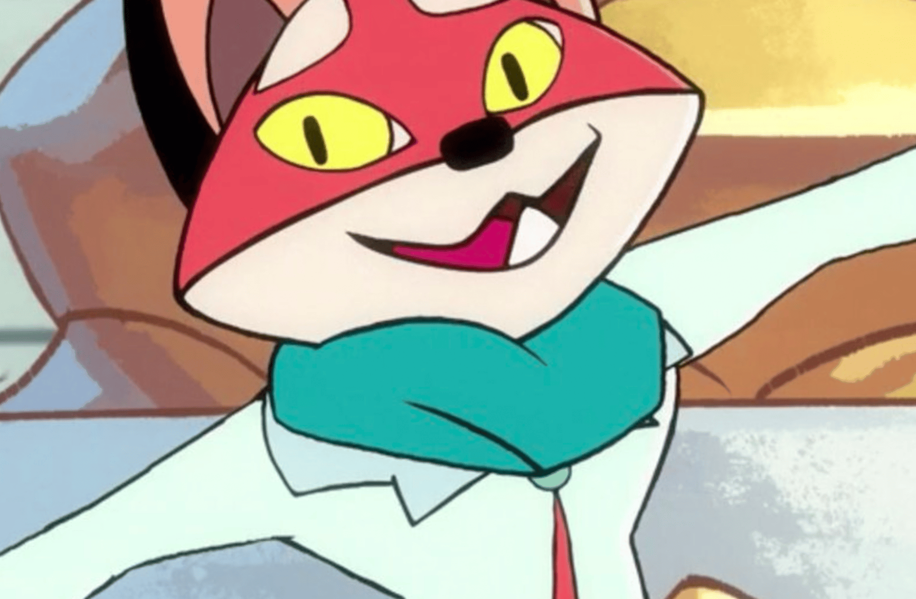 Rufus