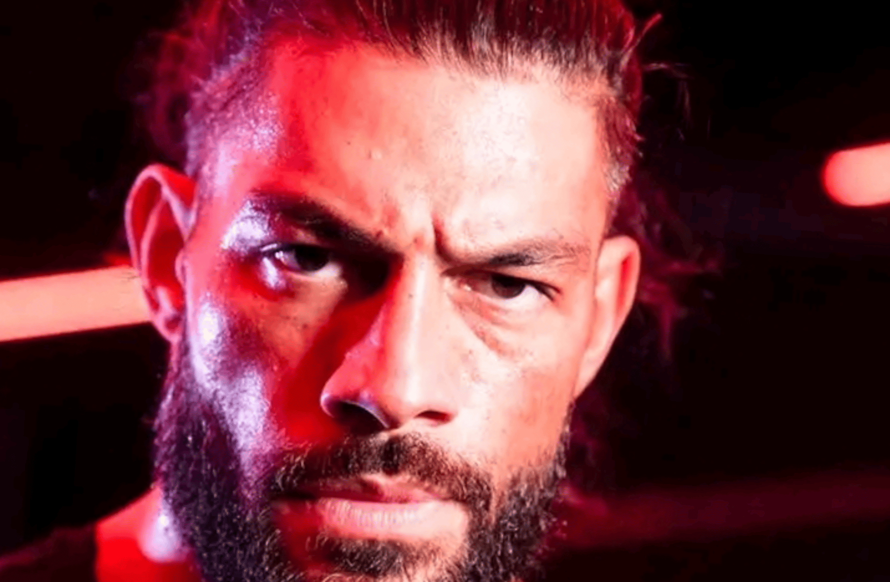Roman Reigns