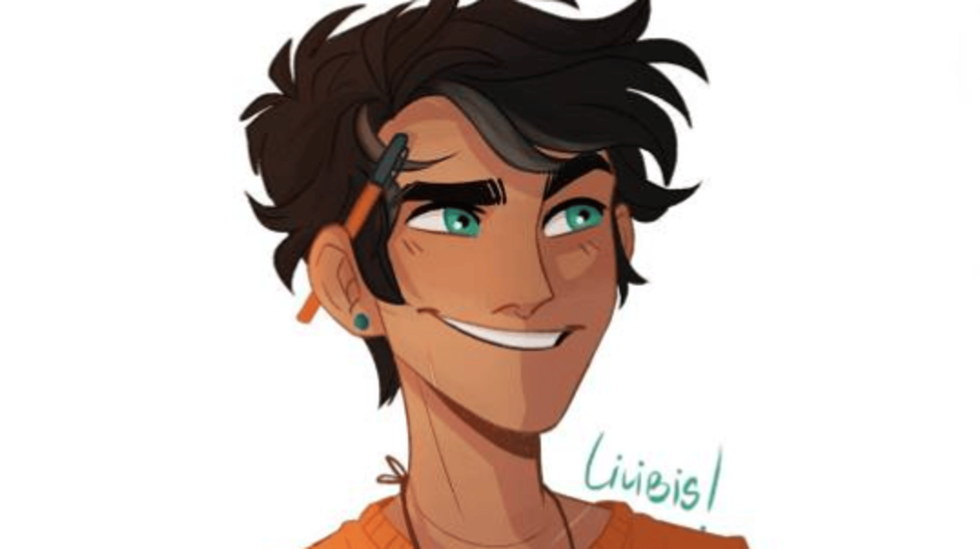 Percy Jackson