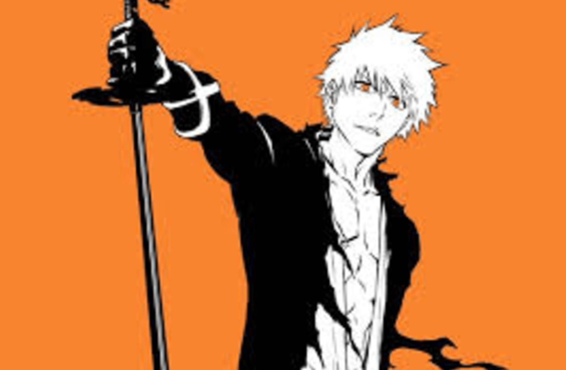 Ichigo Kurosaki