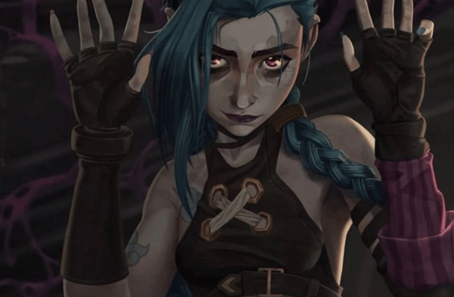 Jinx