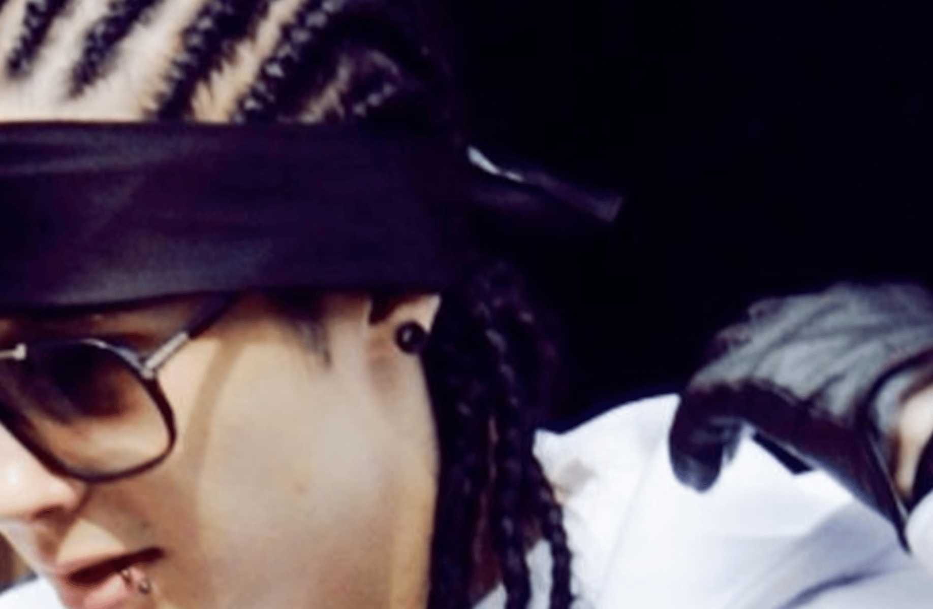 Tom kaulitz