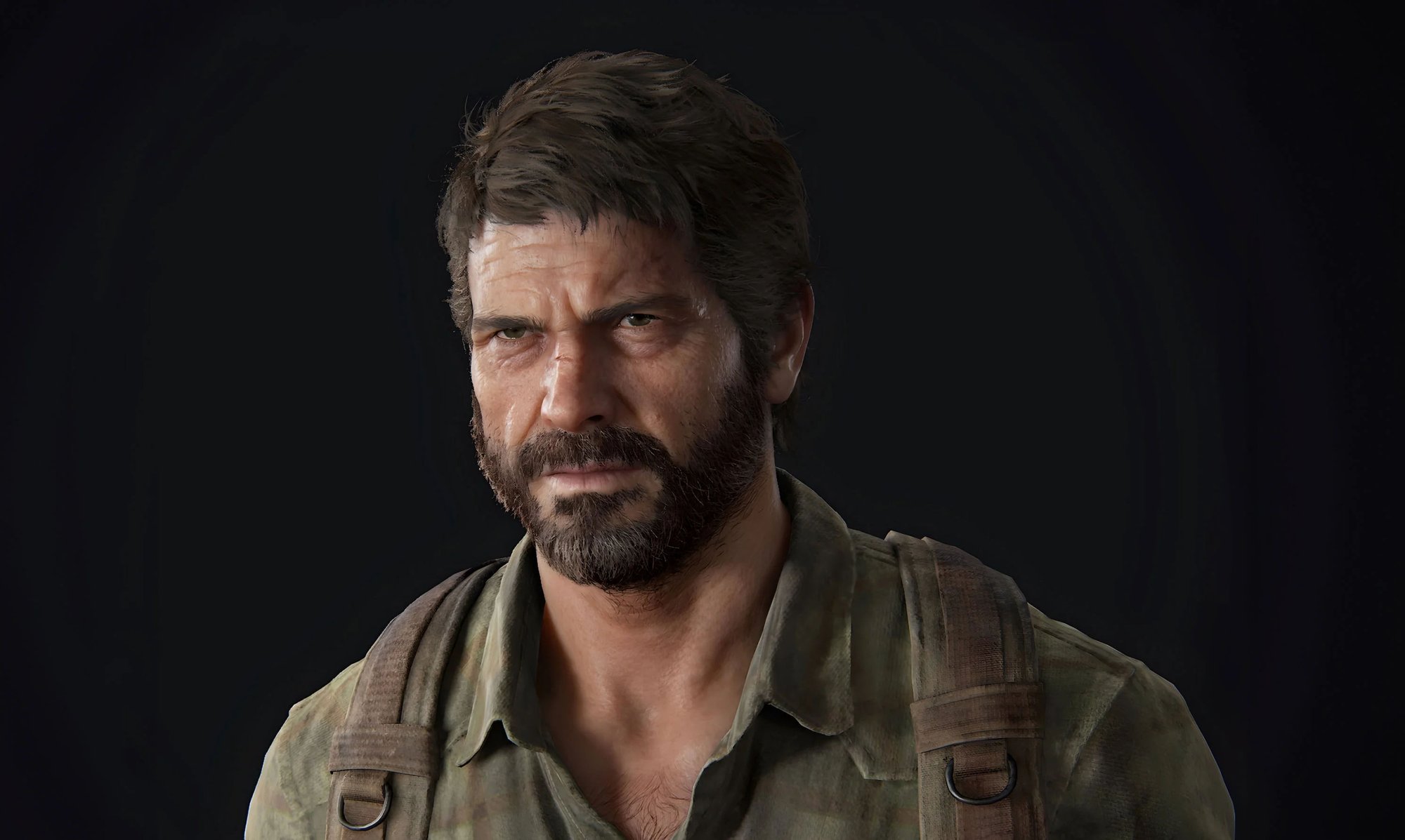 Joel (Last of Us)