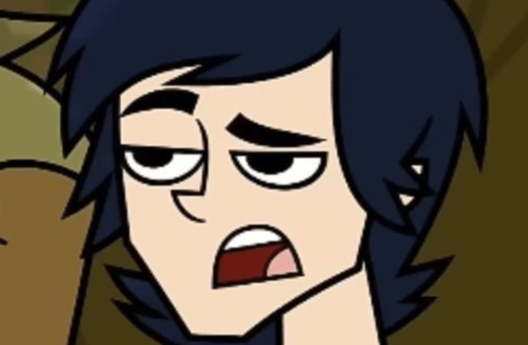 Jake Disventure Camp