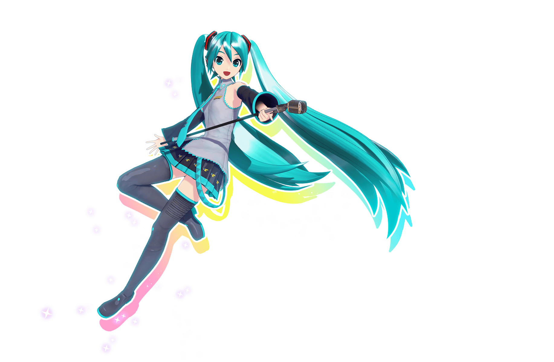 Miku