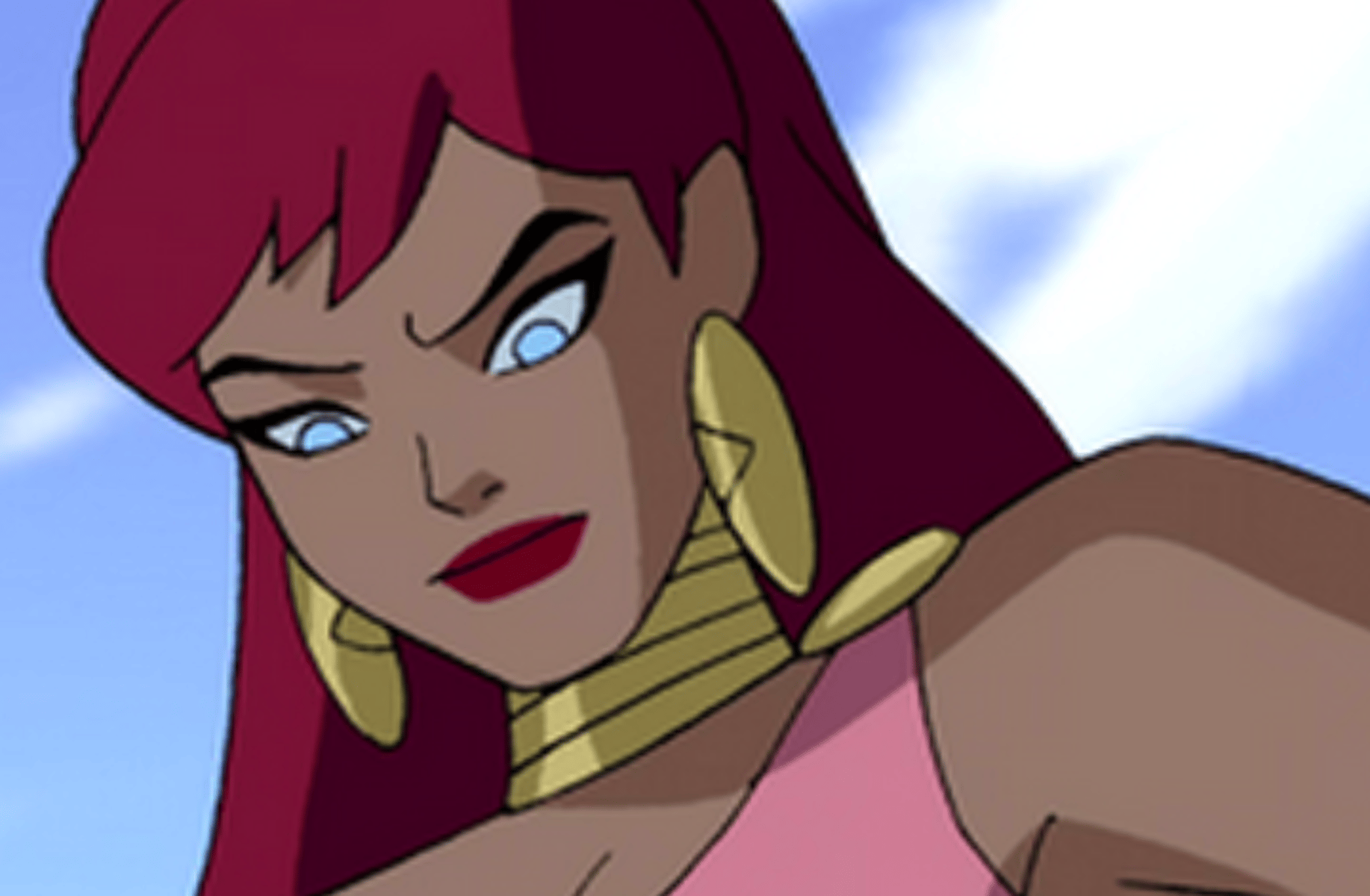 Giganta