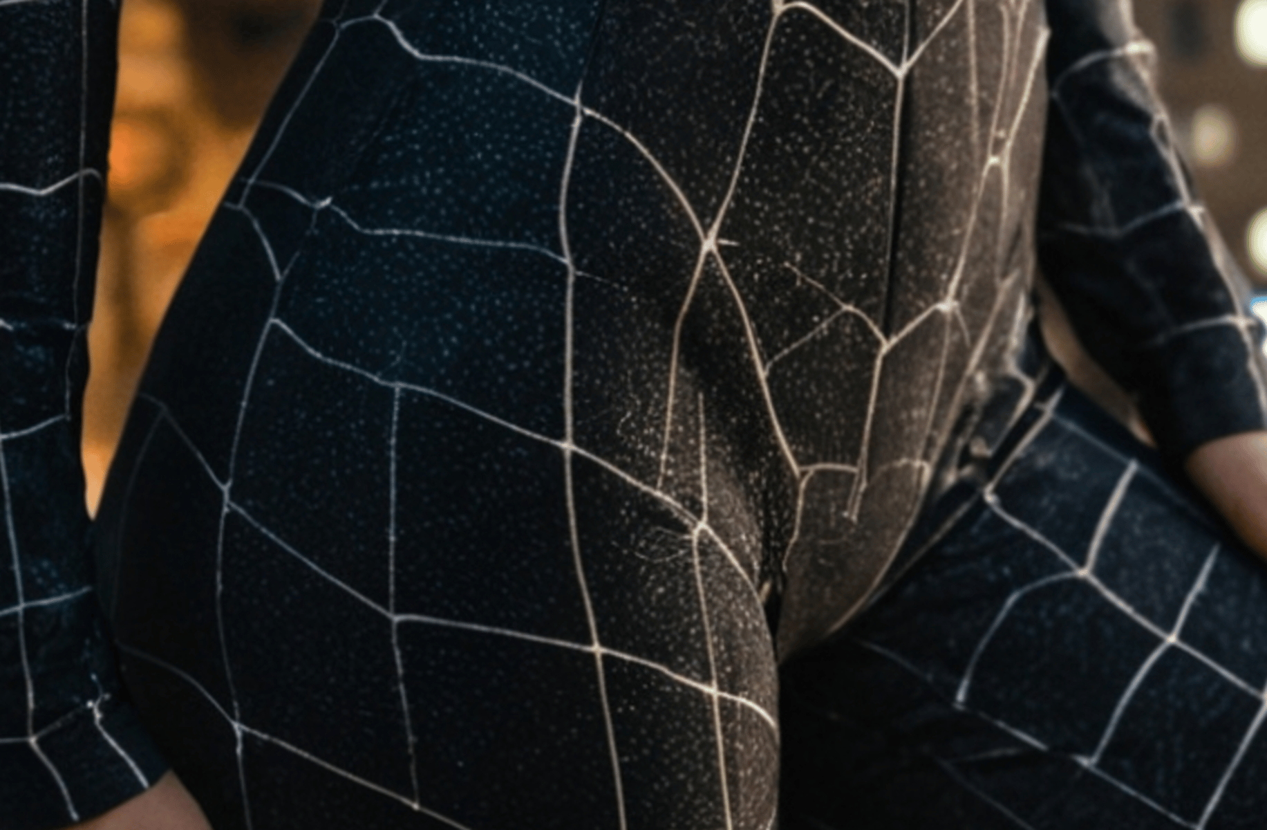 Spyder woman