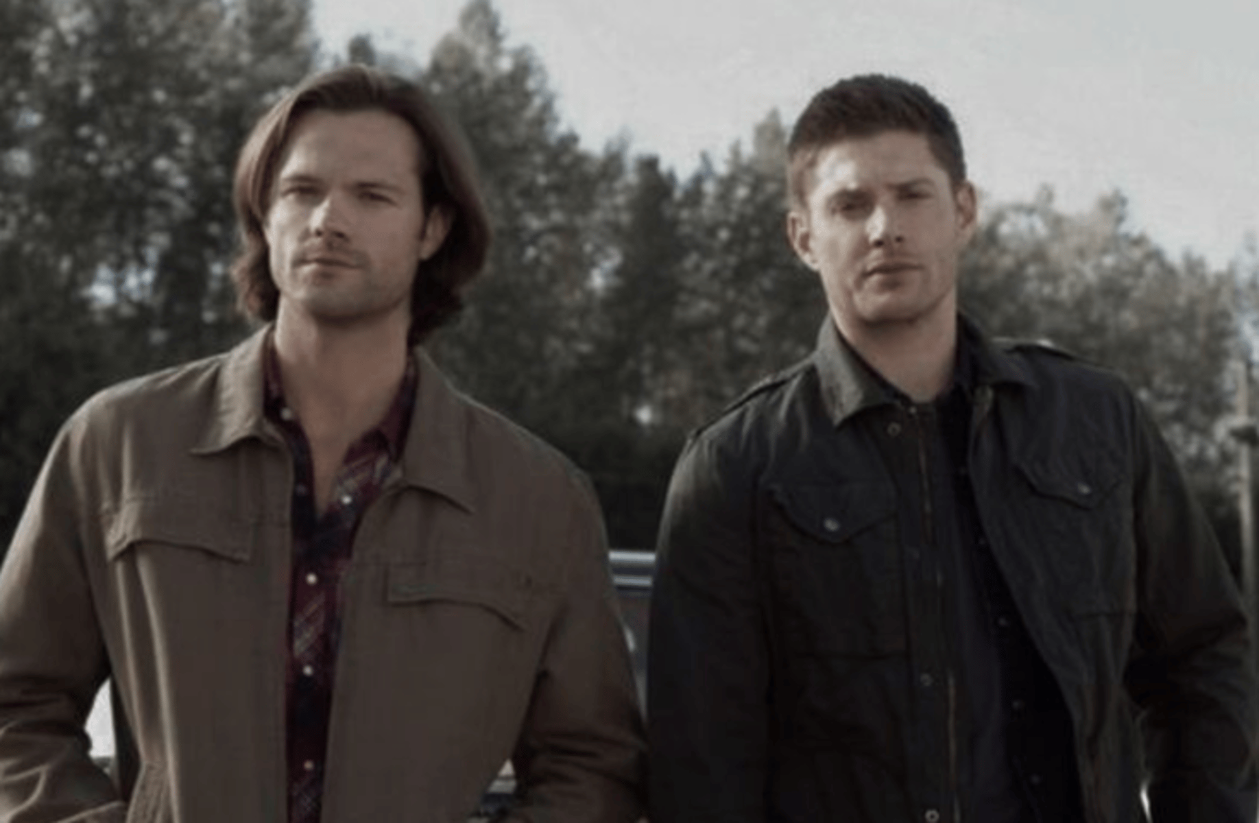 Dean Winchester