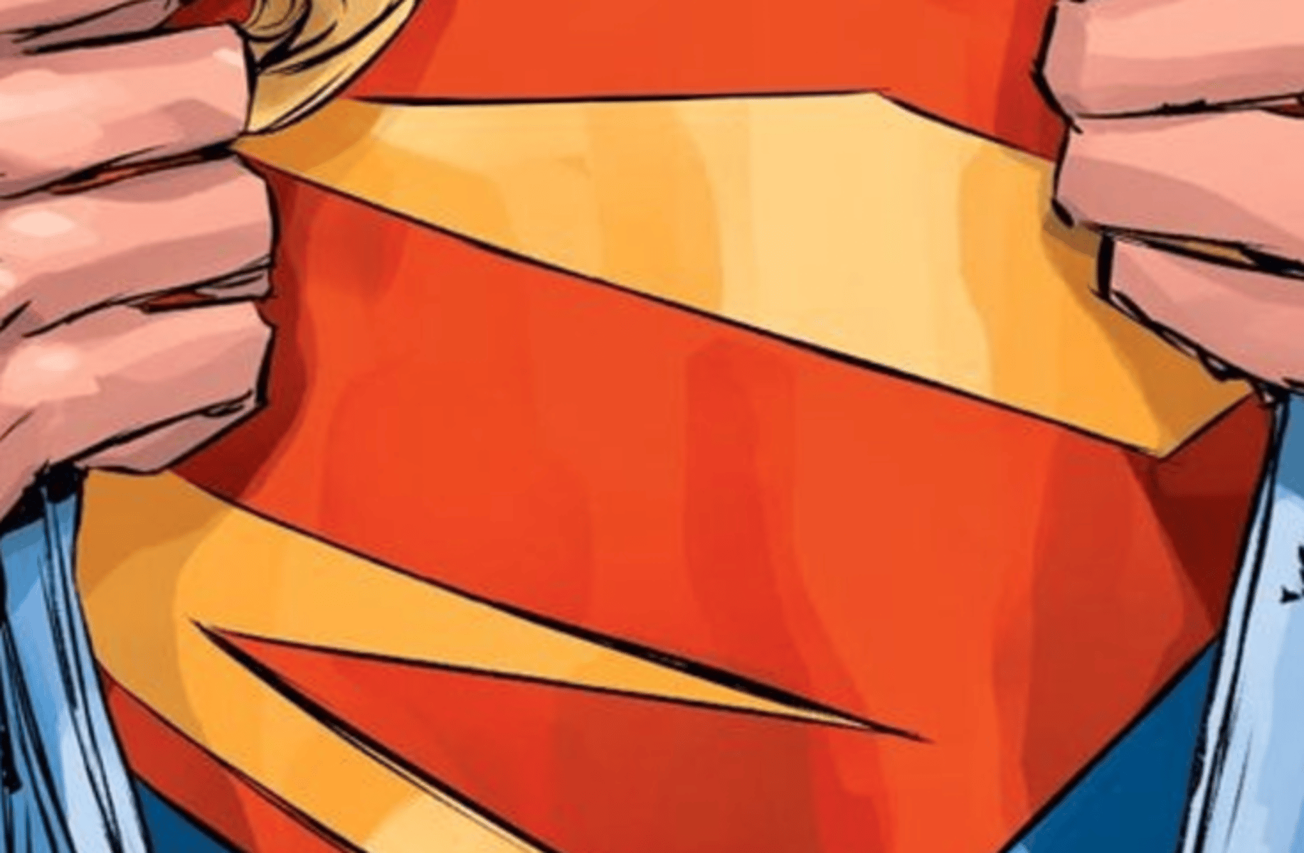 Supergirl