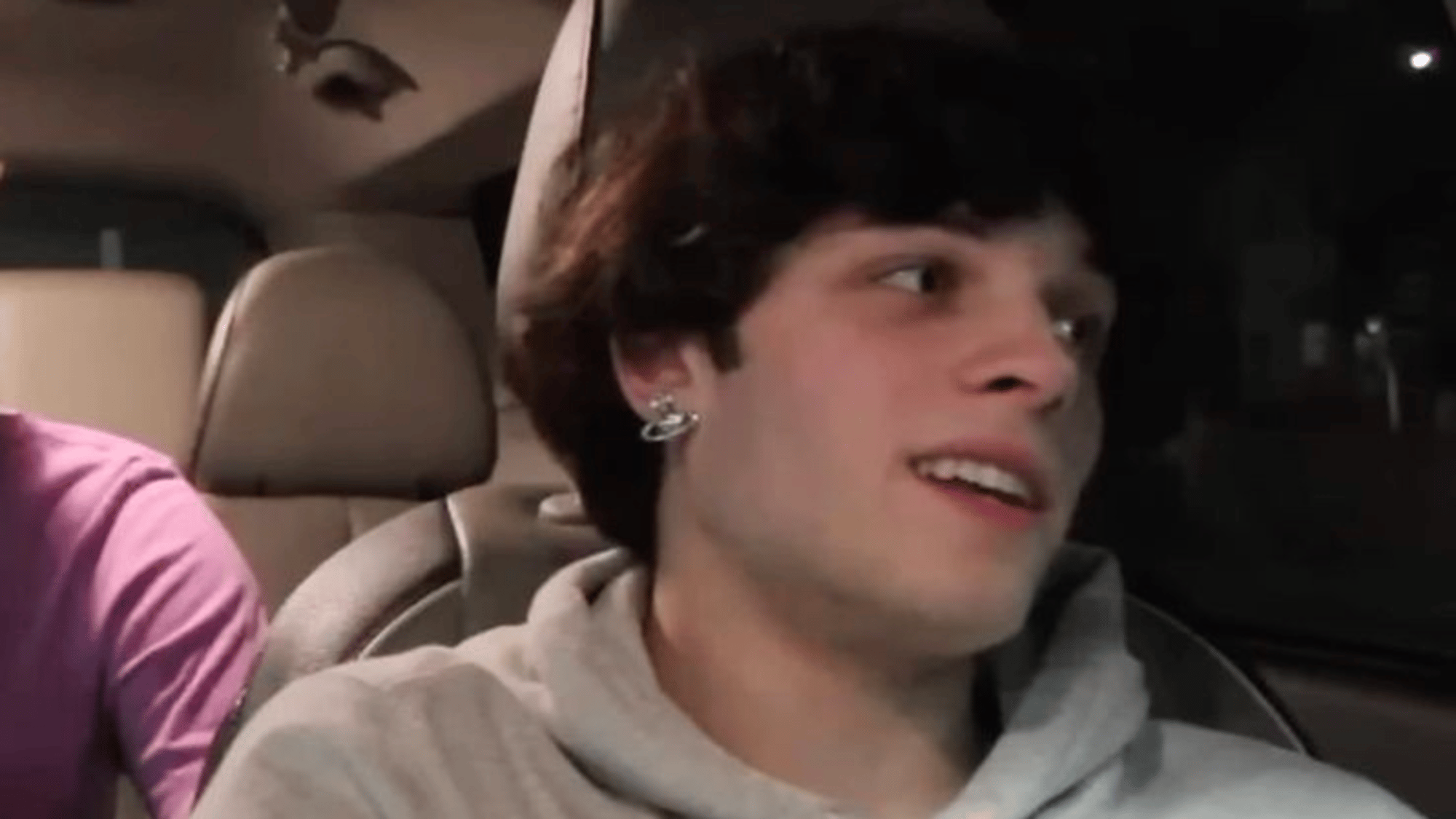 Matt Sturniolo