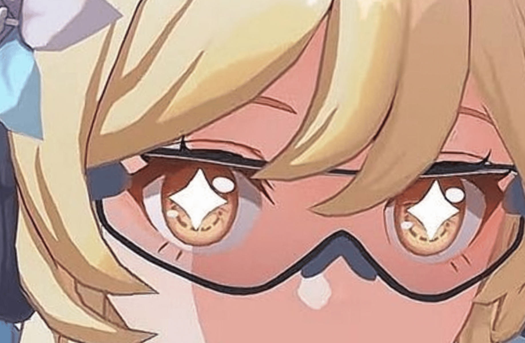 Lumine (Genshin Impact)