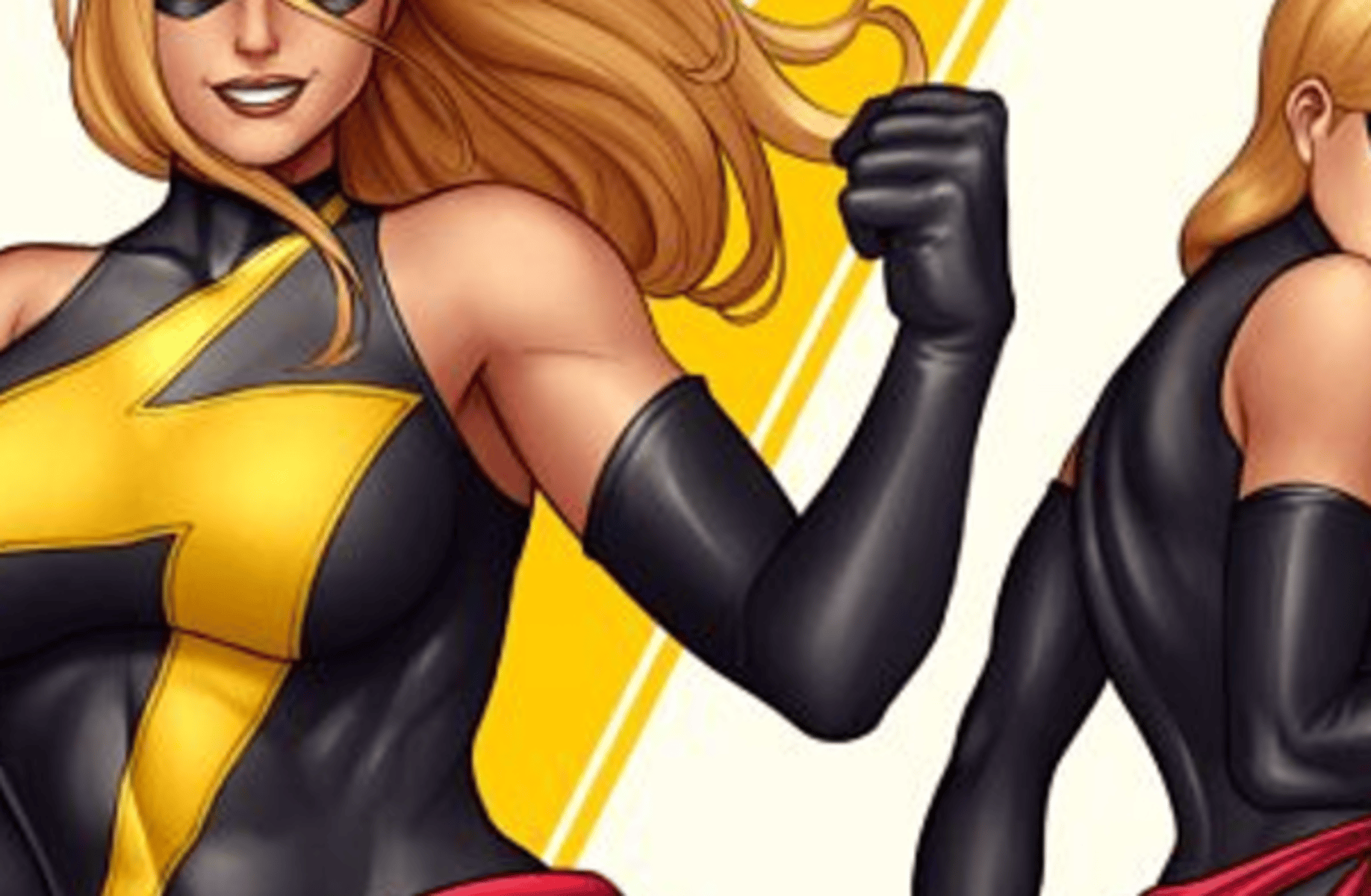 Ms.Marvel