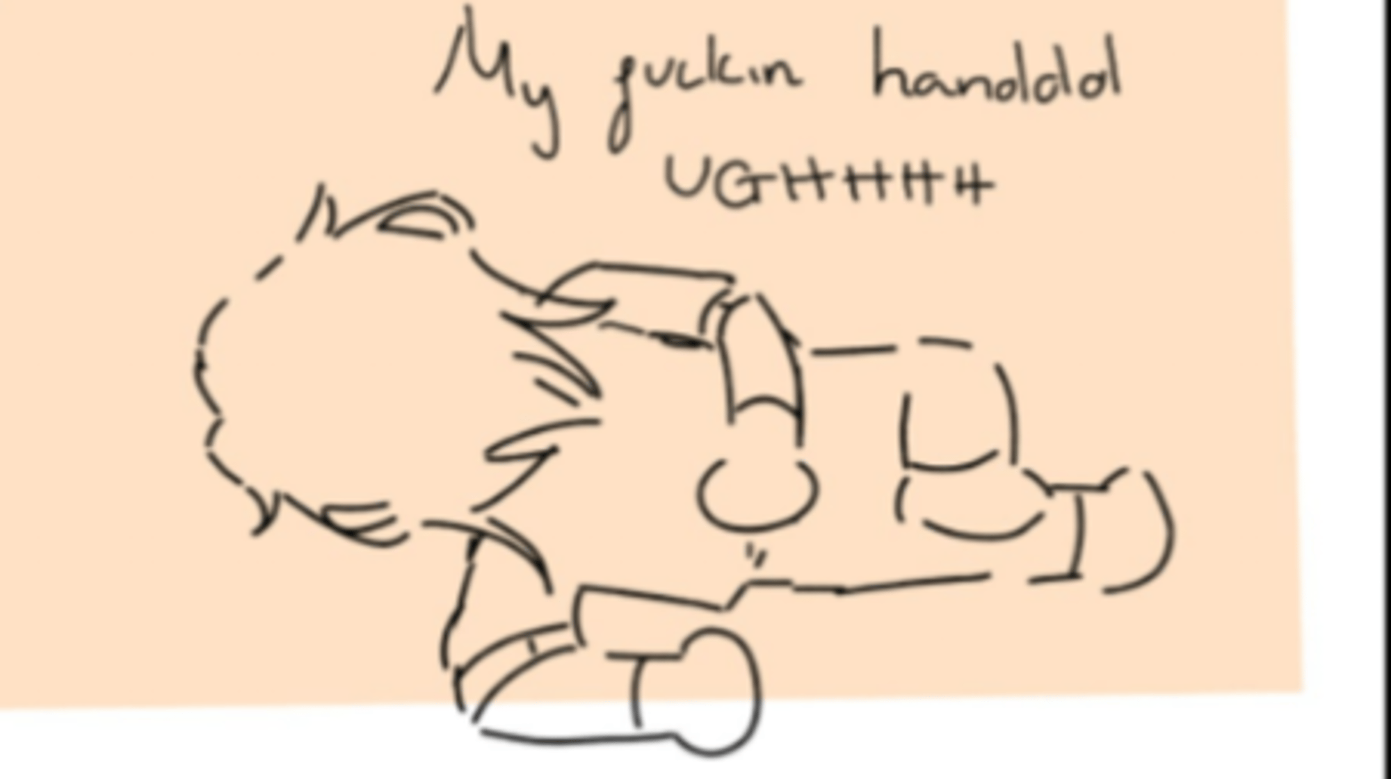 Police officer wally