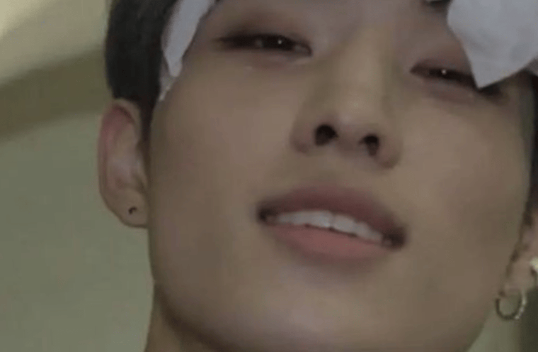 Yoon Keeho