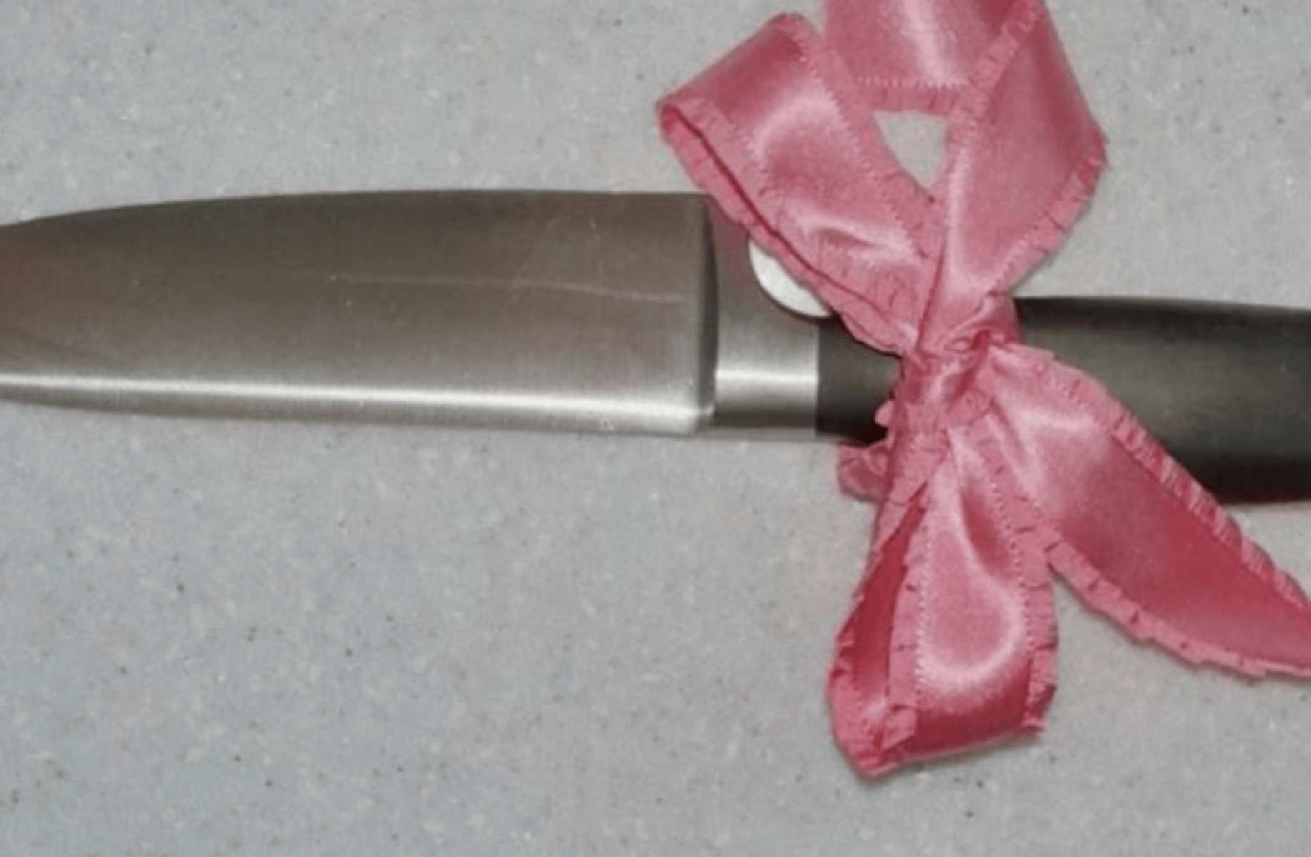 Knife