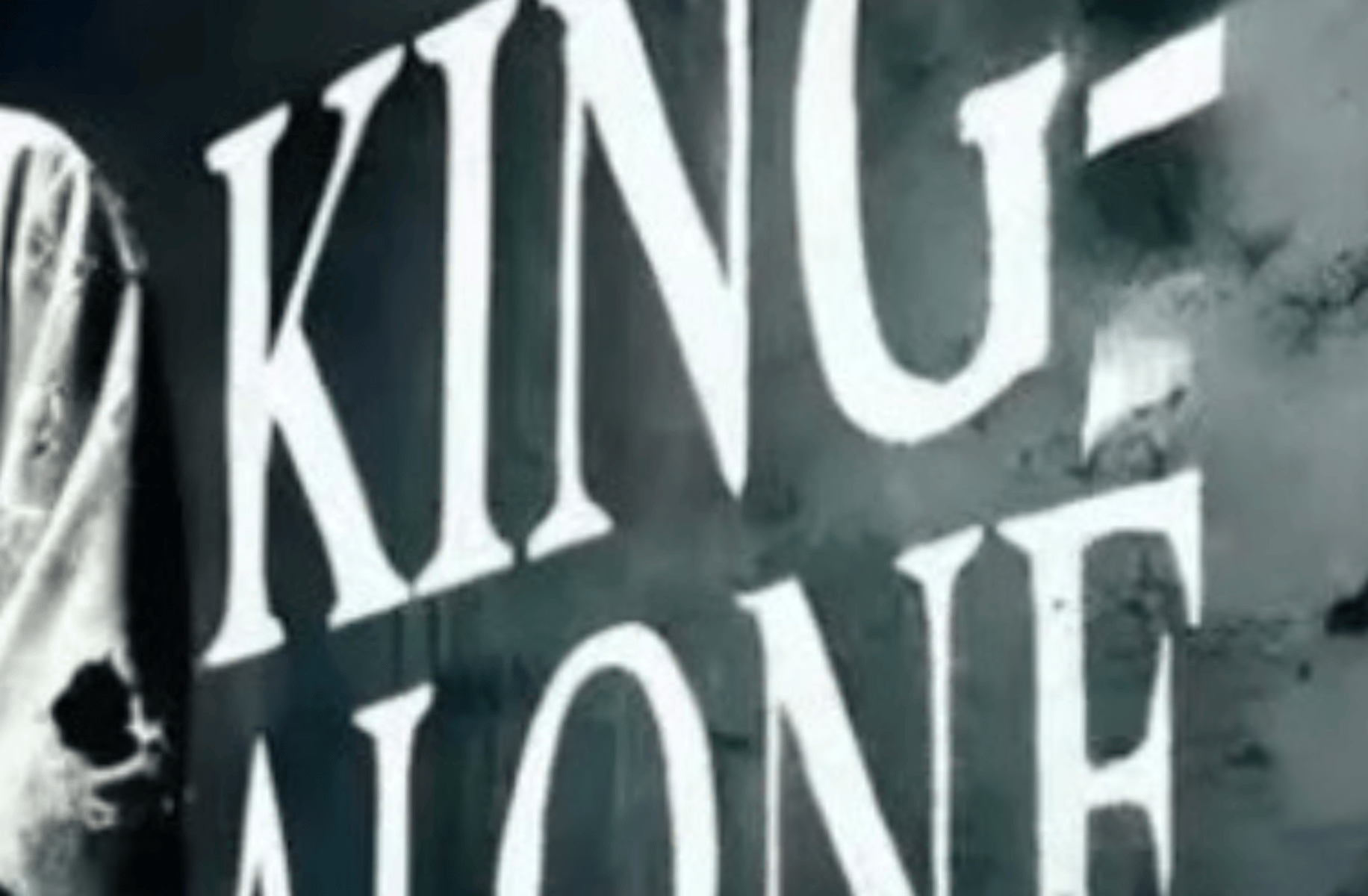 King- Alone