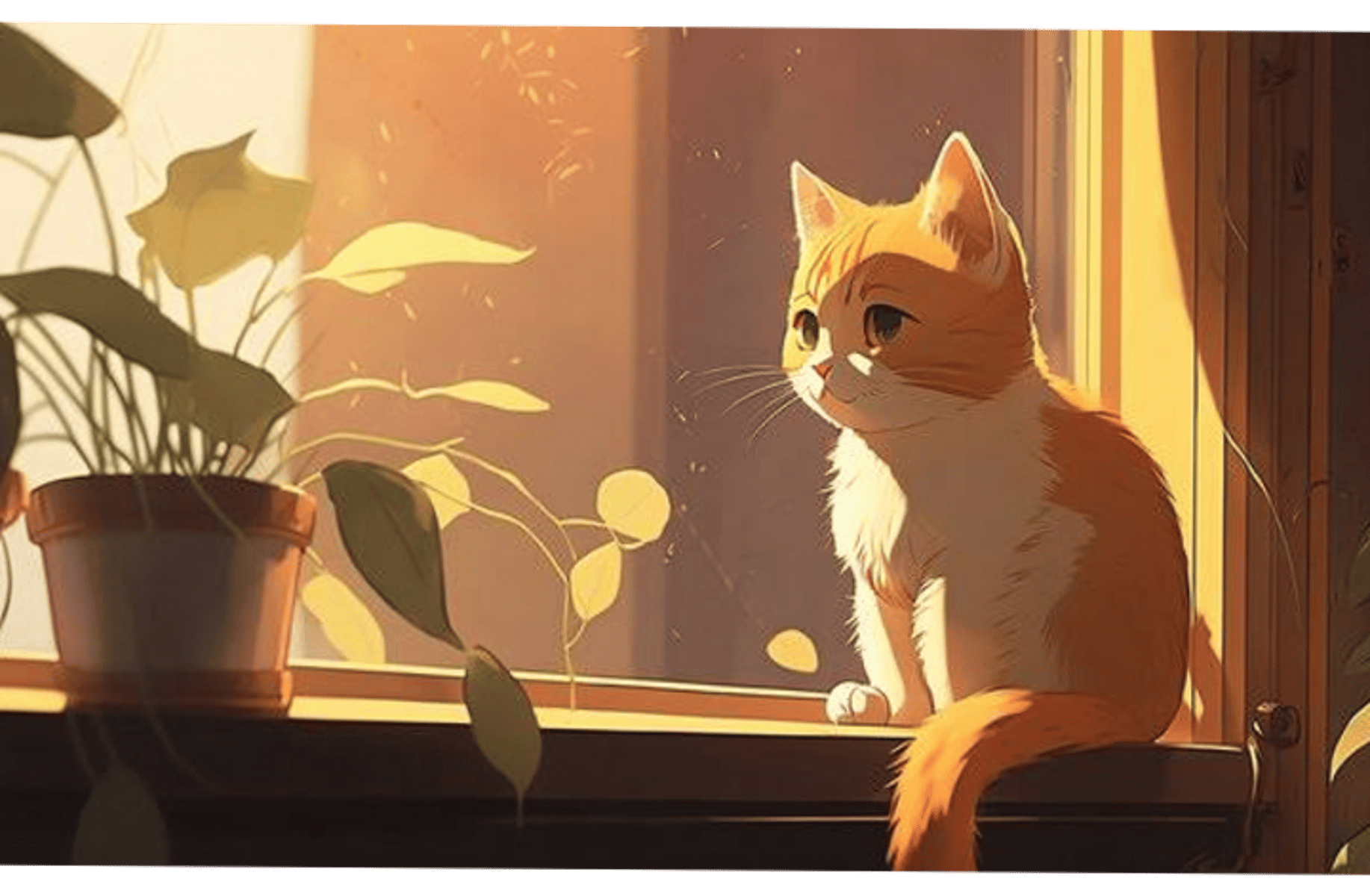 Cat boy