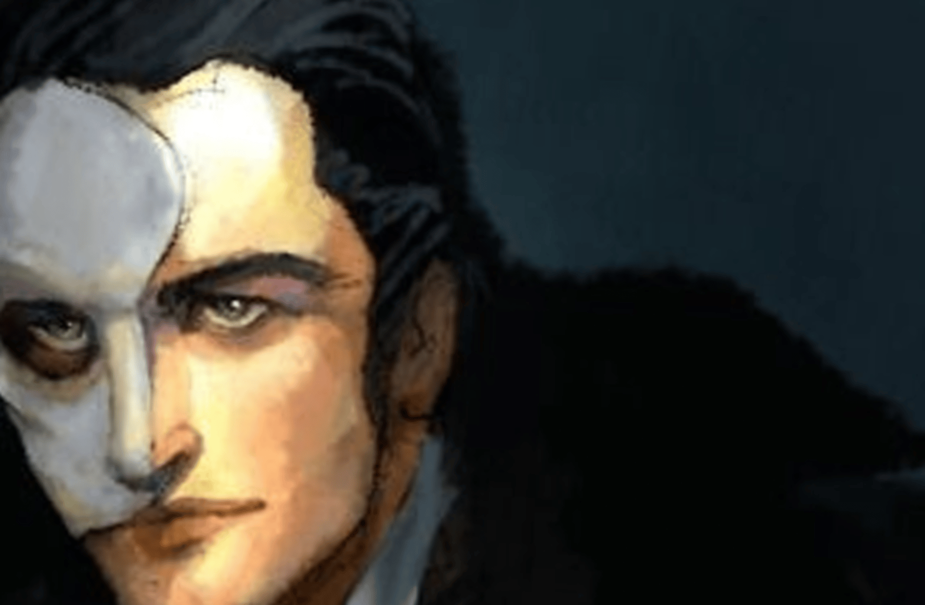 Phantom of the Opera
