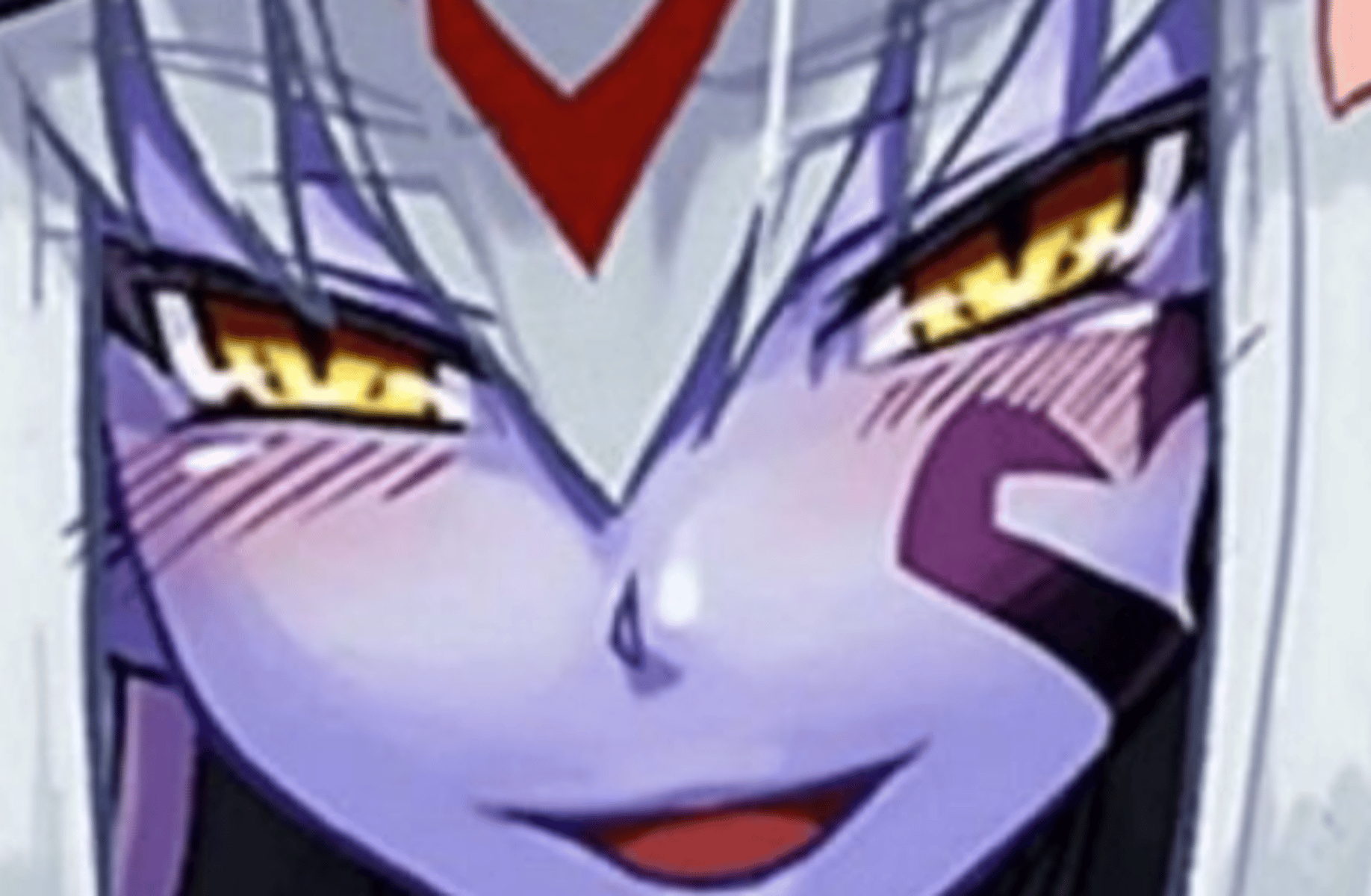 Alipheese Fateburn XVI