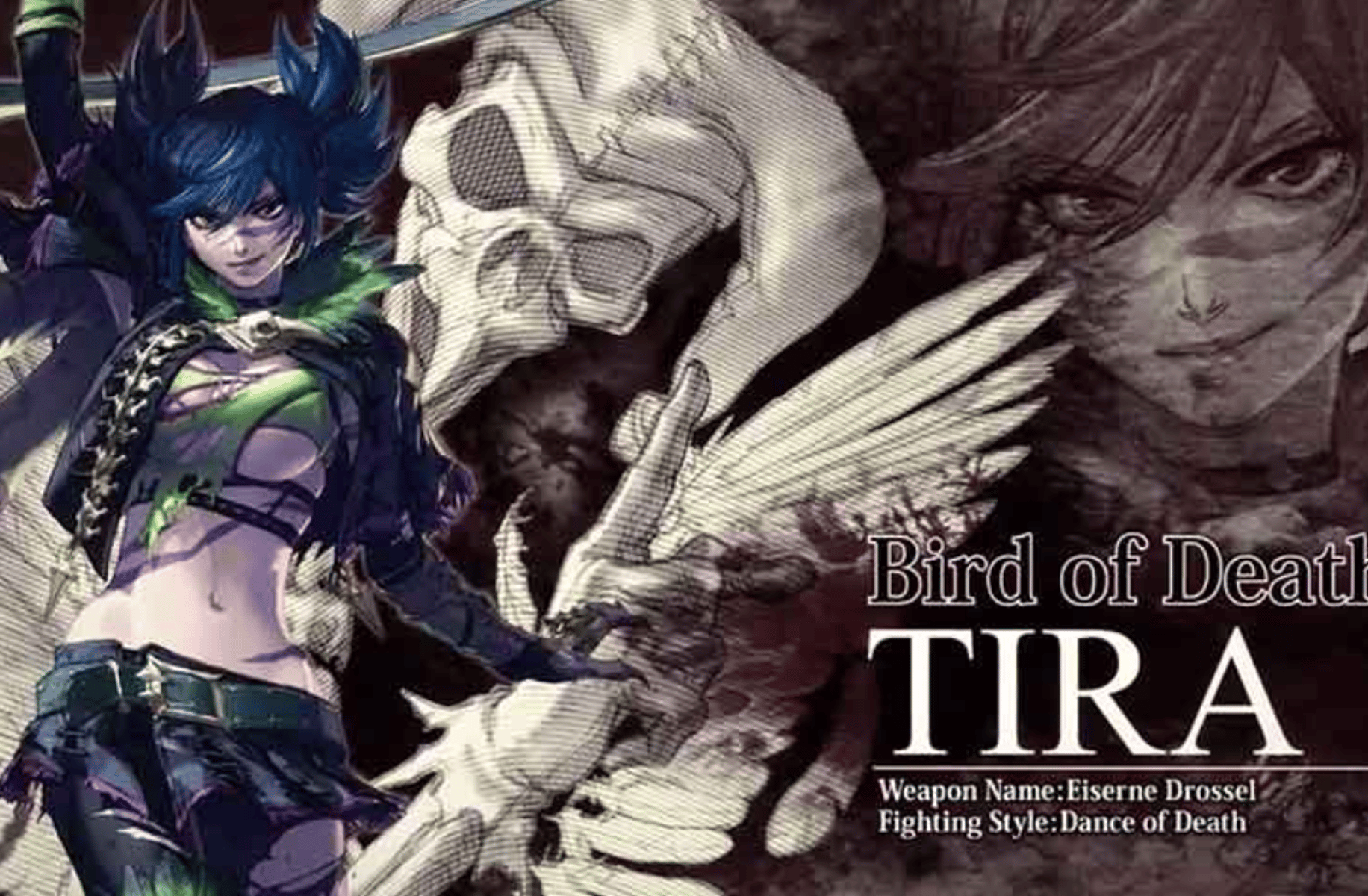 Tira