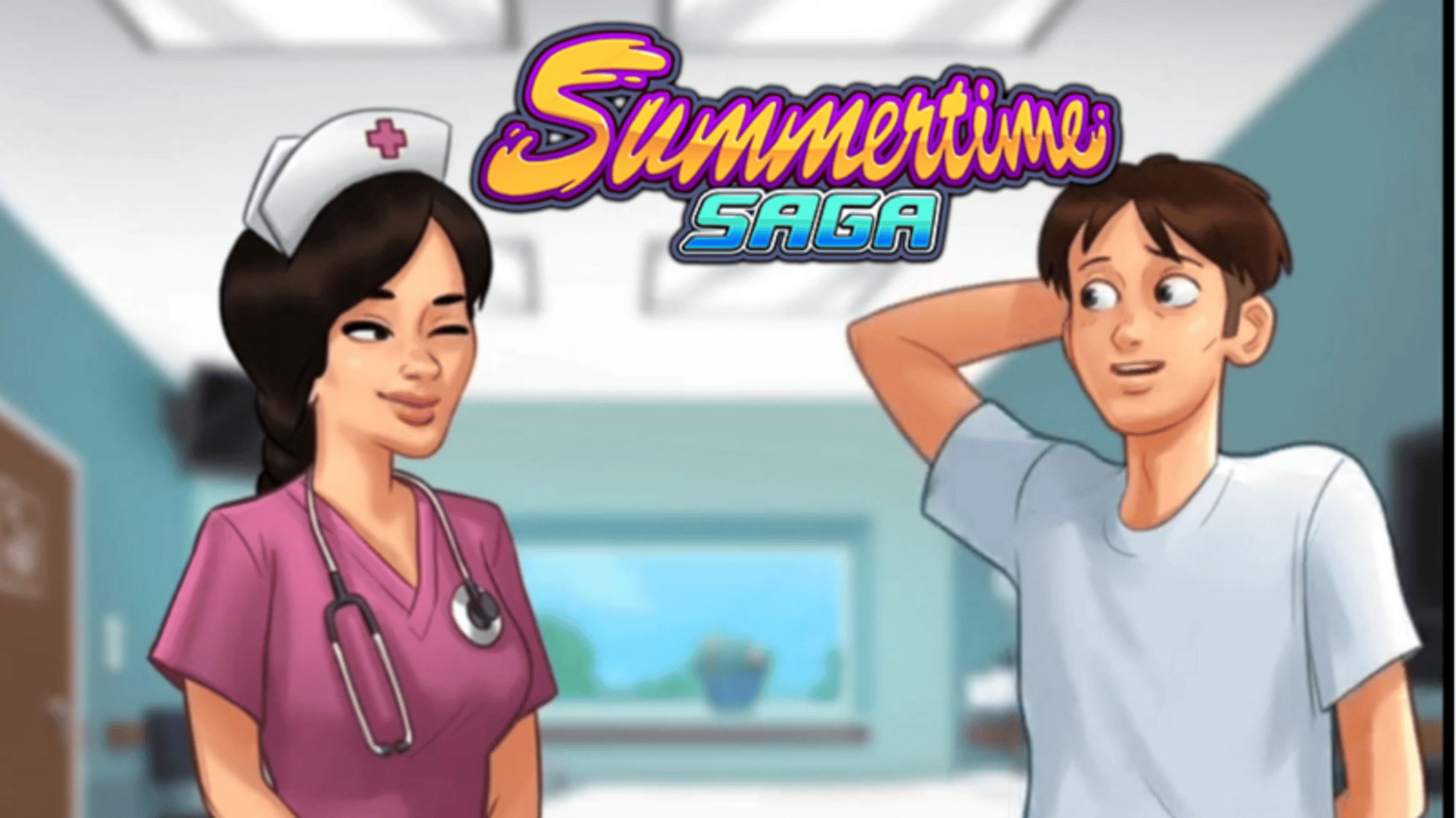 Mique (Summertime Saga)