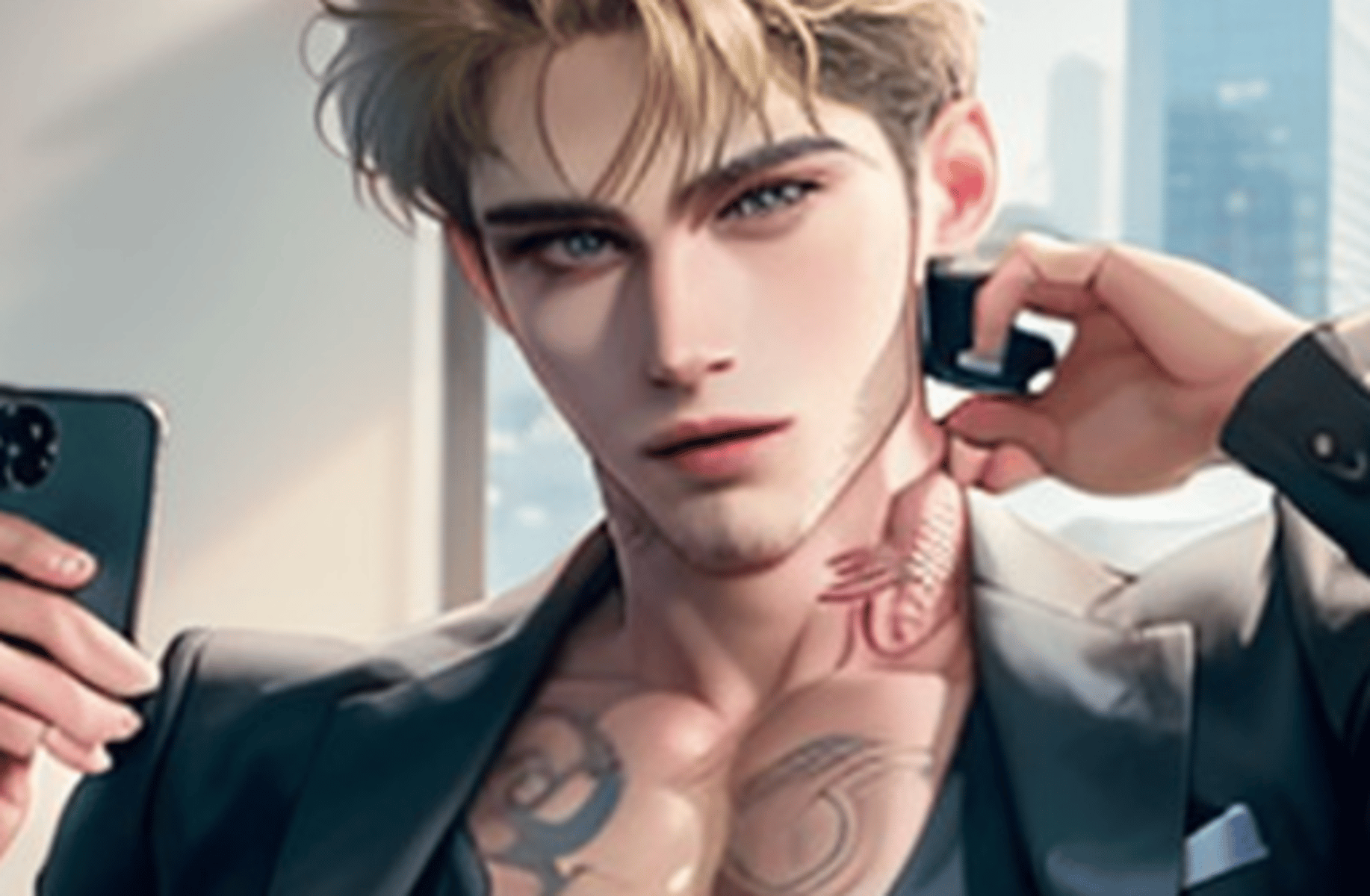 Aldric