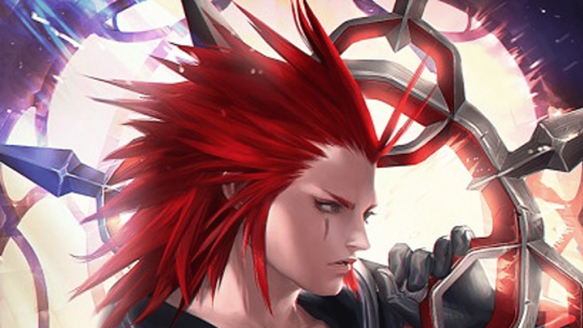 Axel
