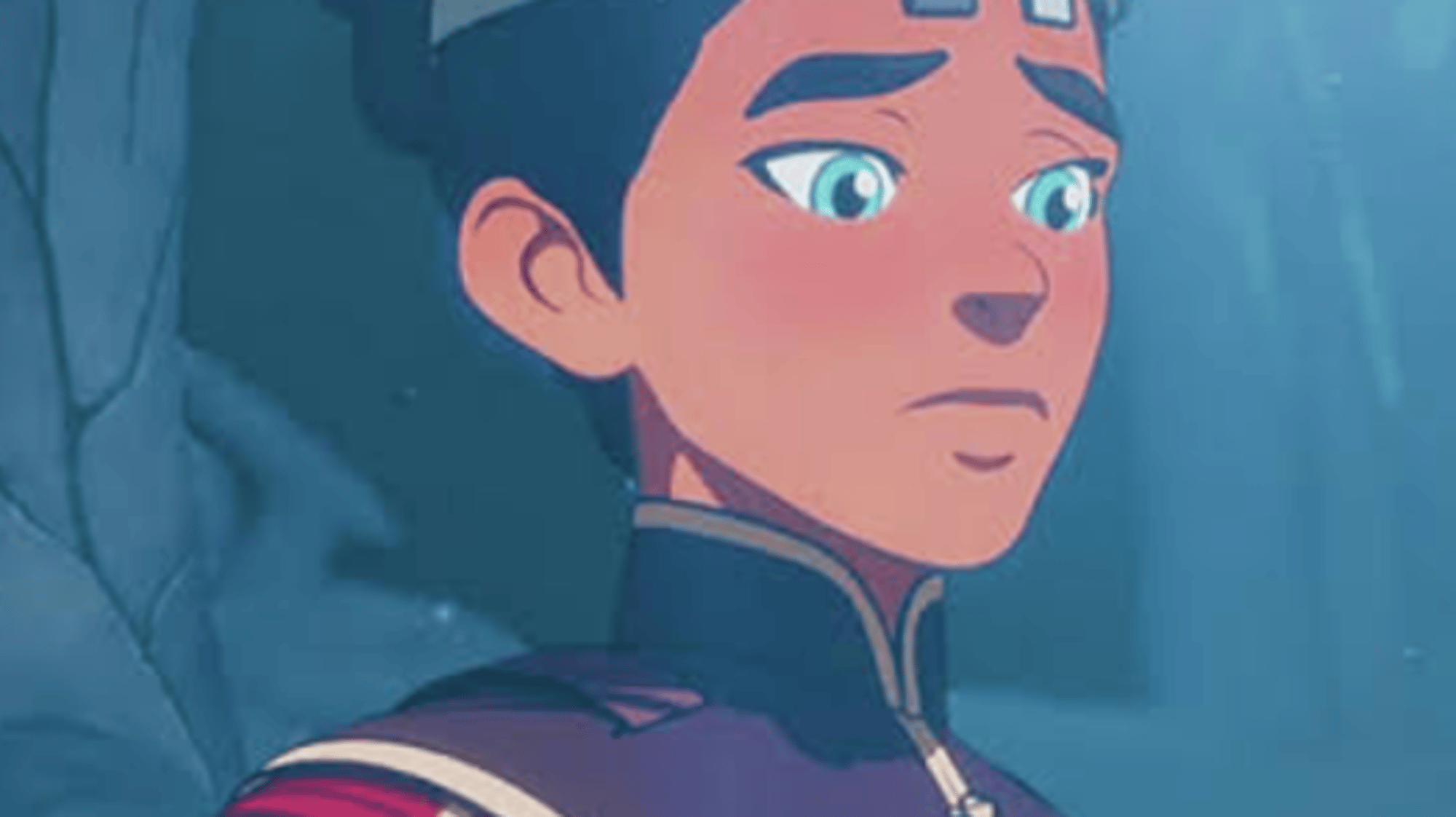 Ezran