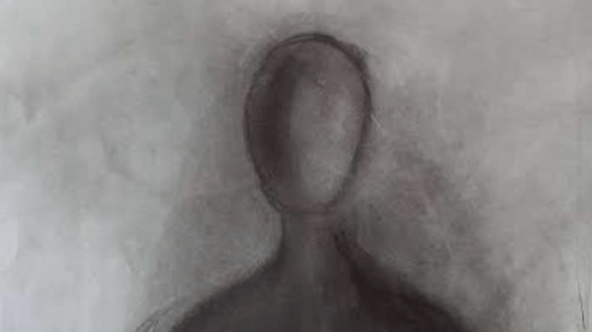 The Lonely Shadow