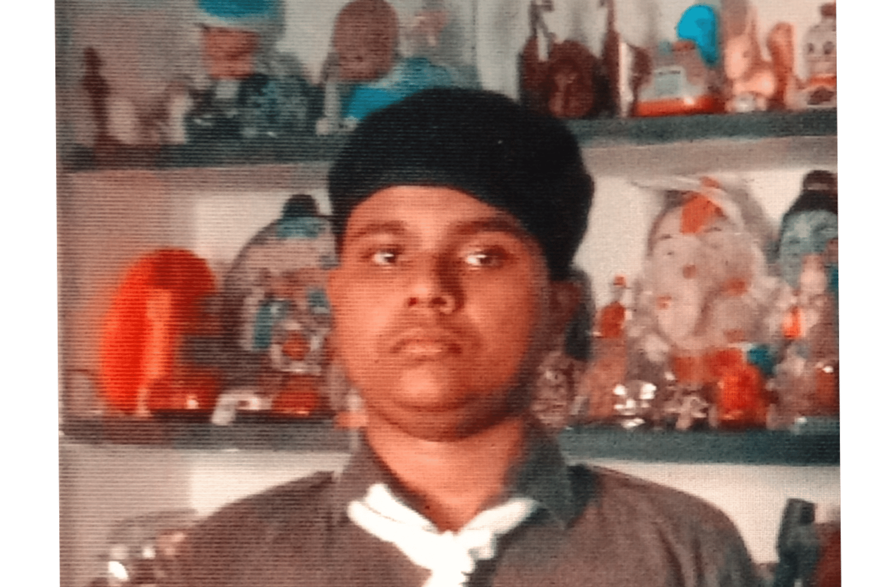 BSG Cadet Dev Dutta.