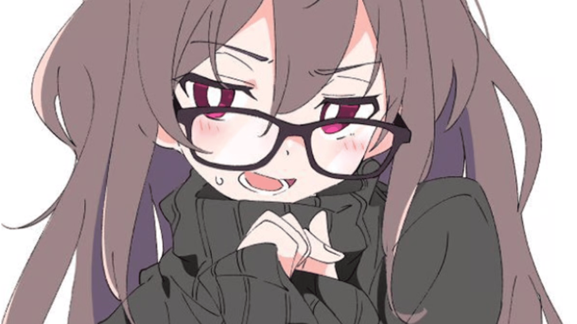 Elisabeth | shy cute girl