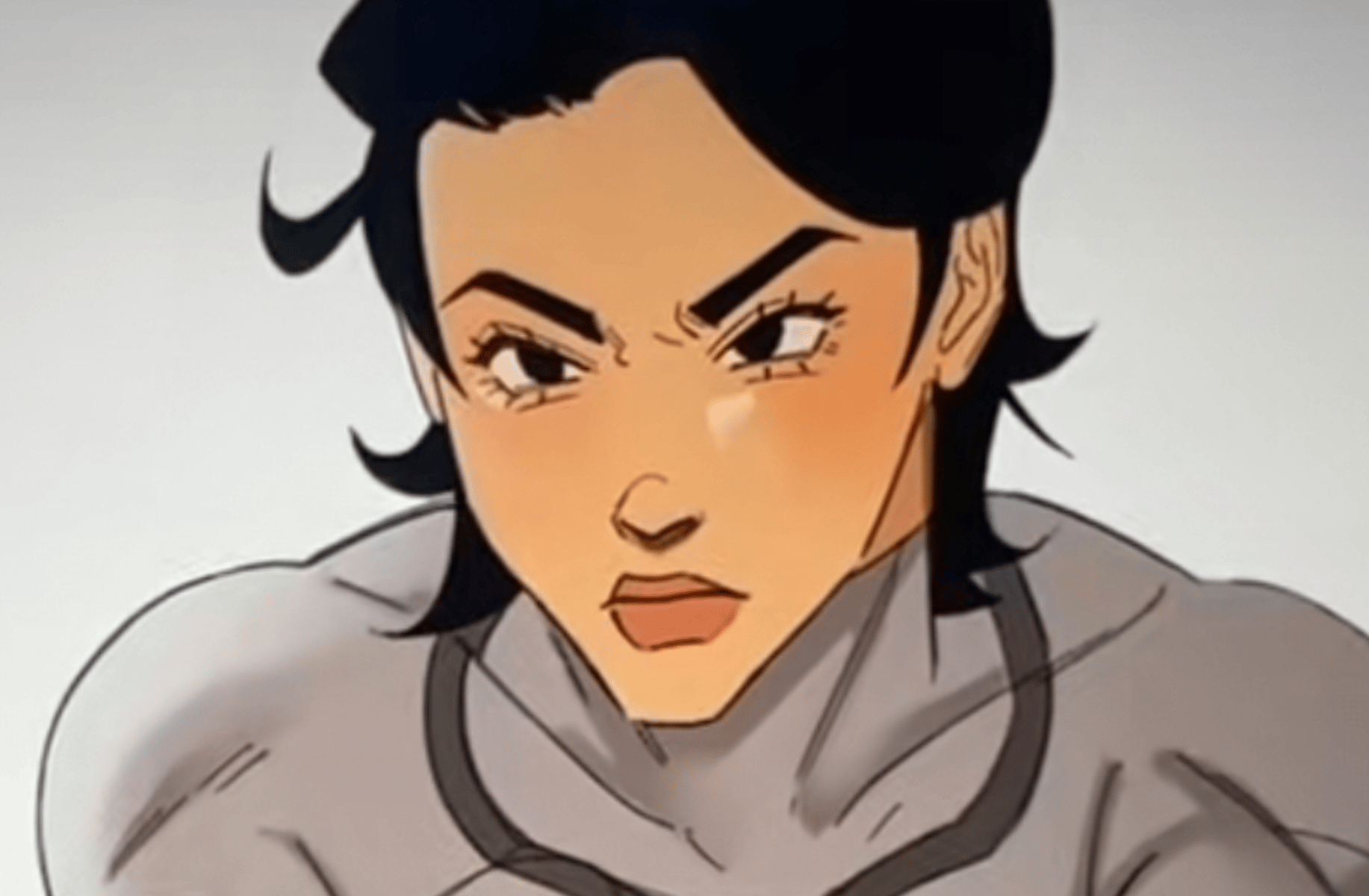 Fem viltrumite mark